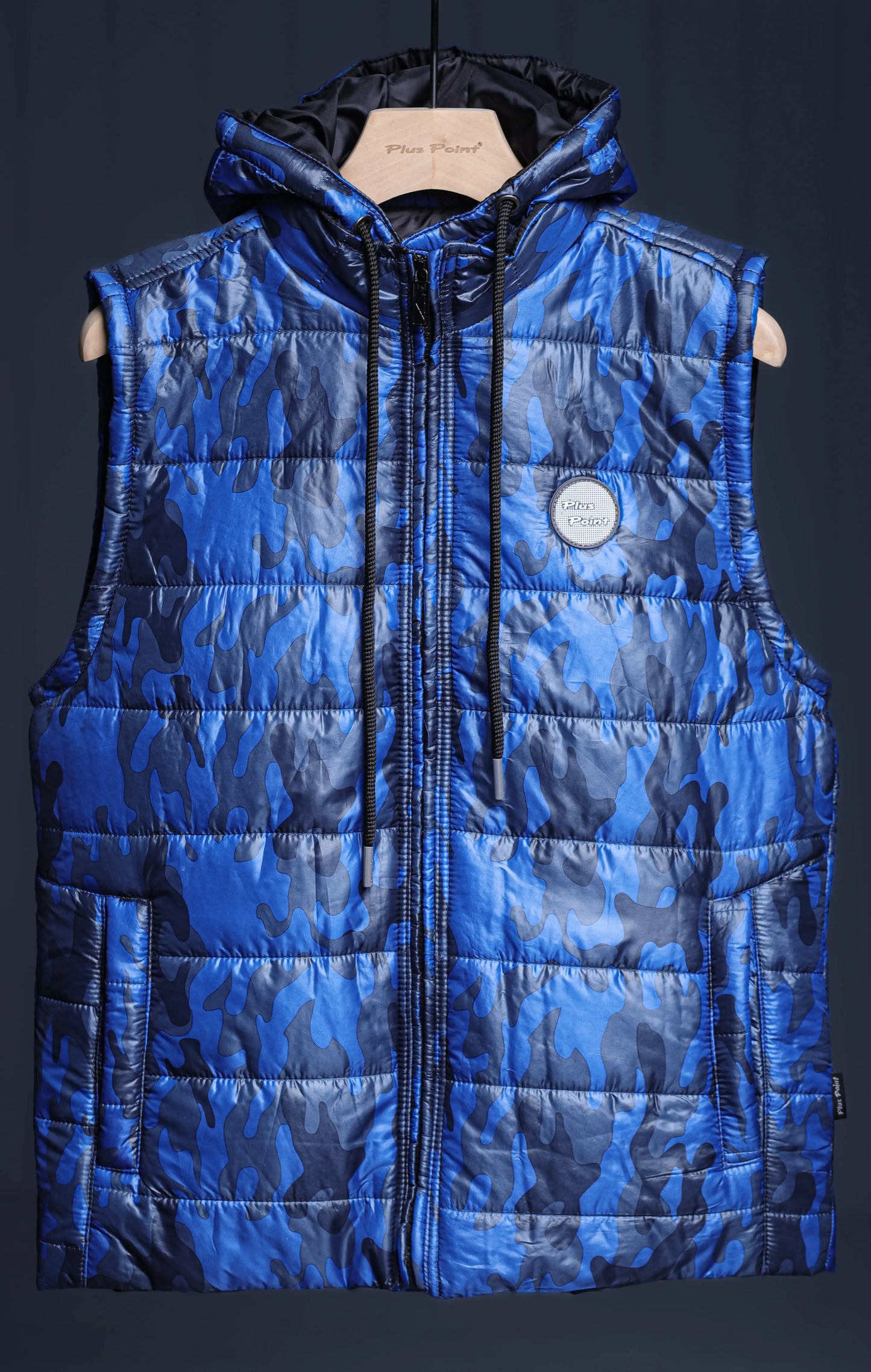 PLUS POINT Men's Jacket | Men's Fashion Bangladesh