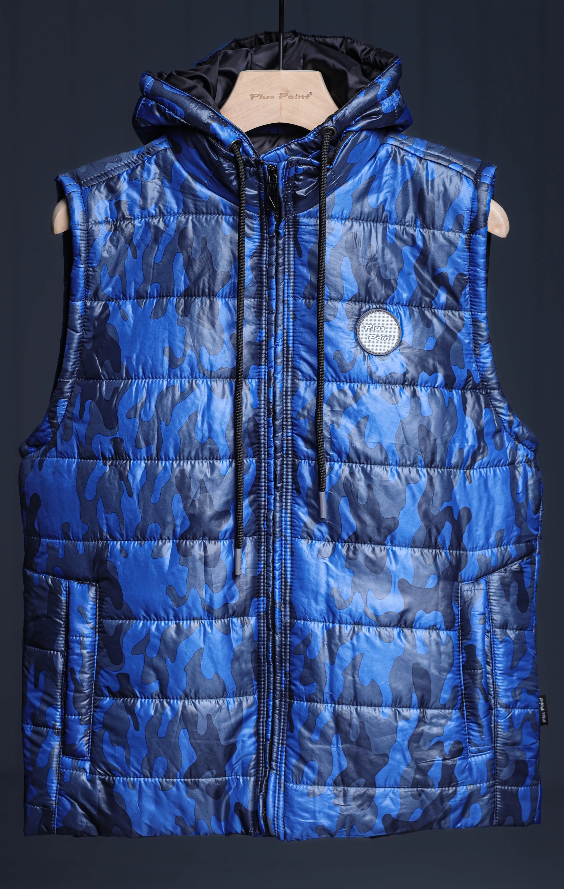 PLUS POINT Men's Jacket | Men's Fashion Bangladesh
