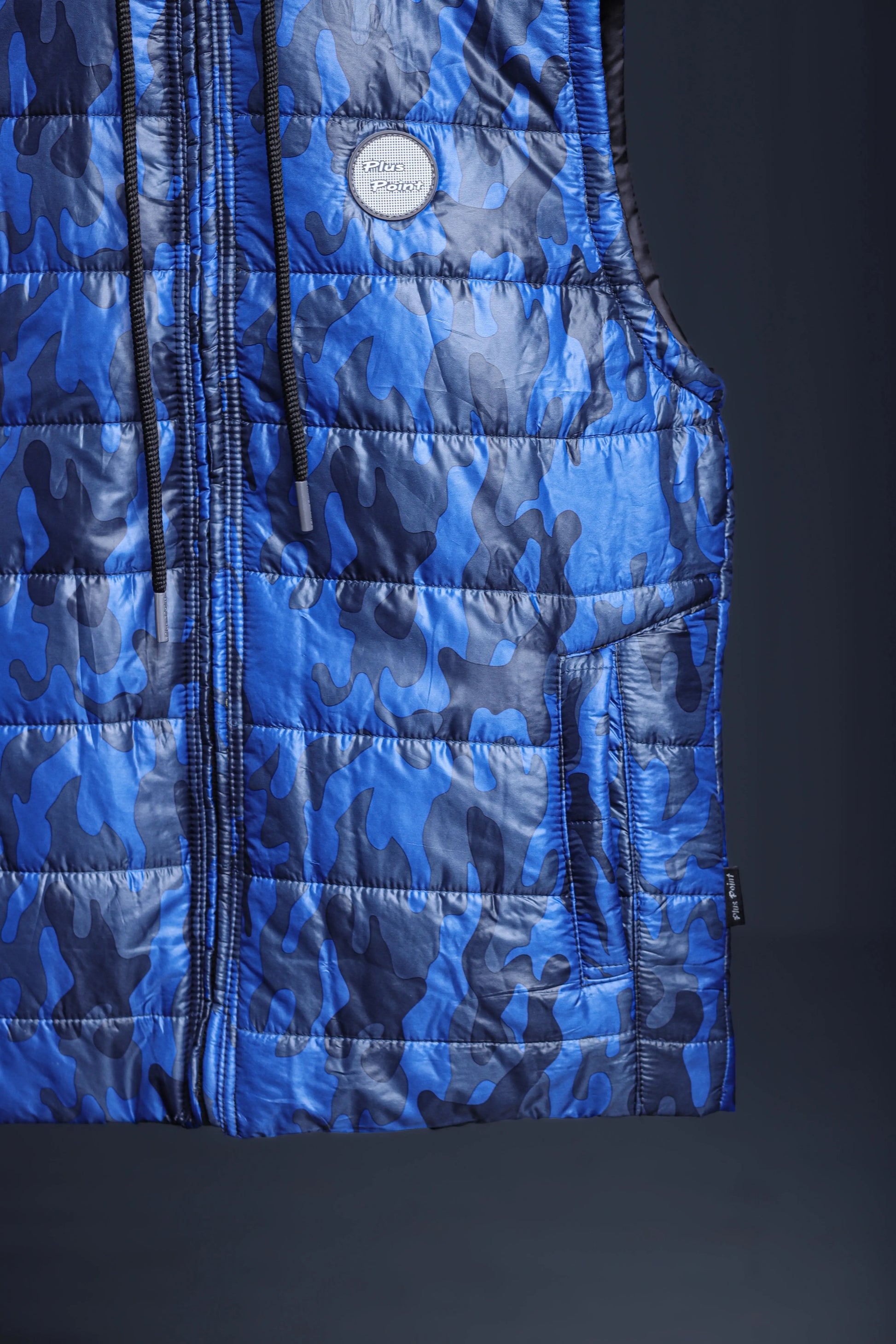 PLUS POINT Men's Jacket | Men's Fashion Bangladesh