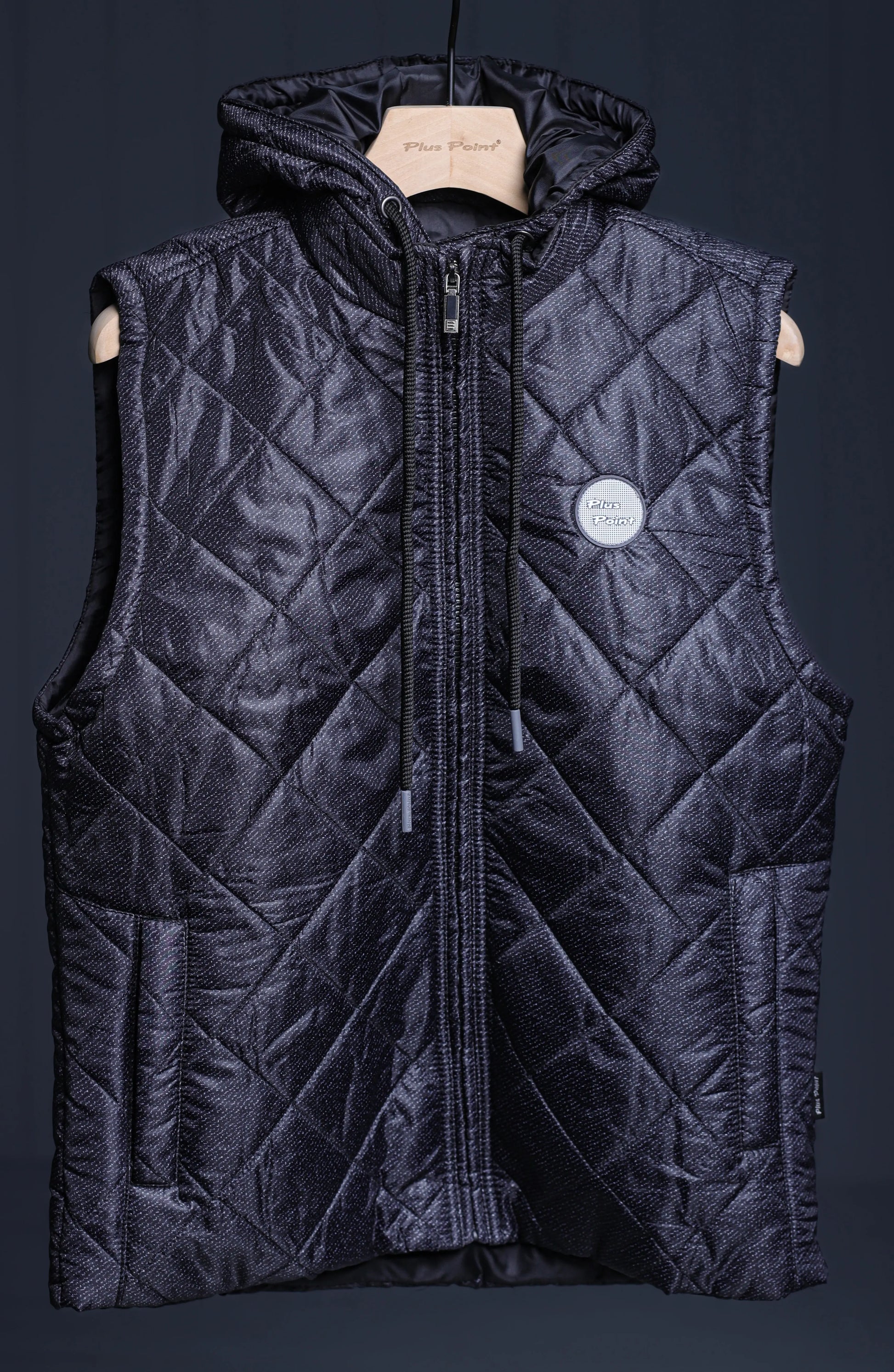 PLUS POINT Men's Jacket | Men's Fashion Bangladesh