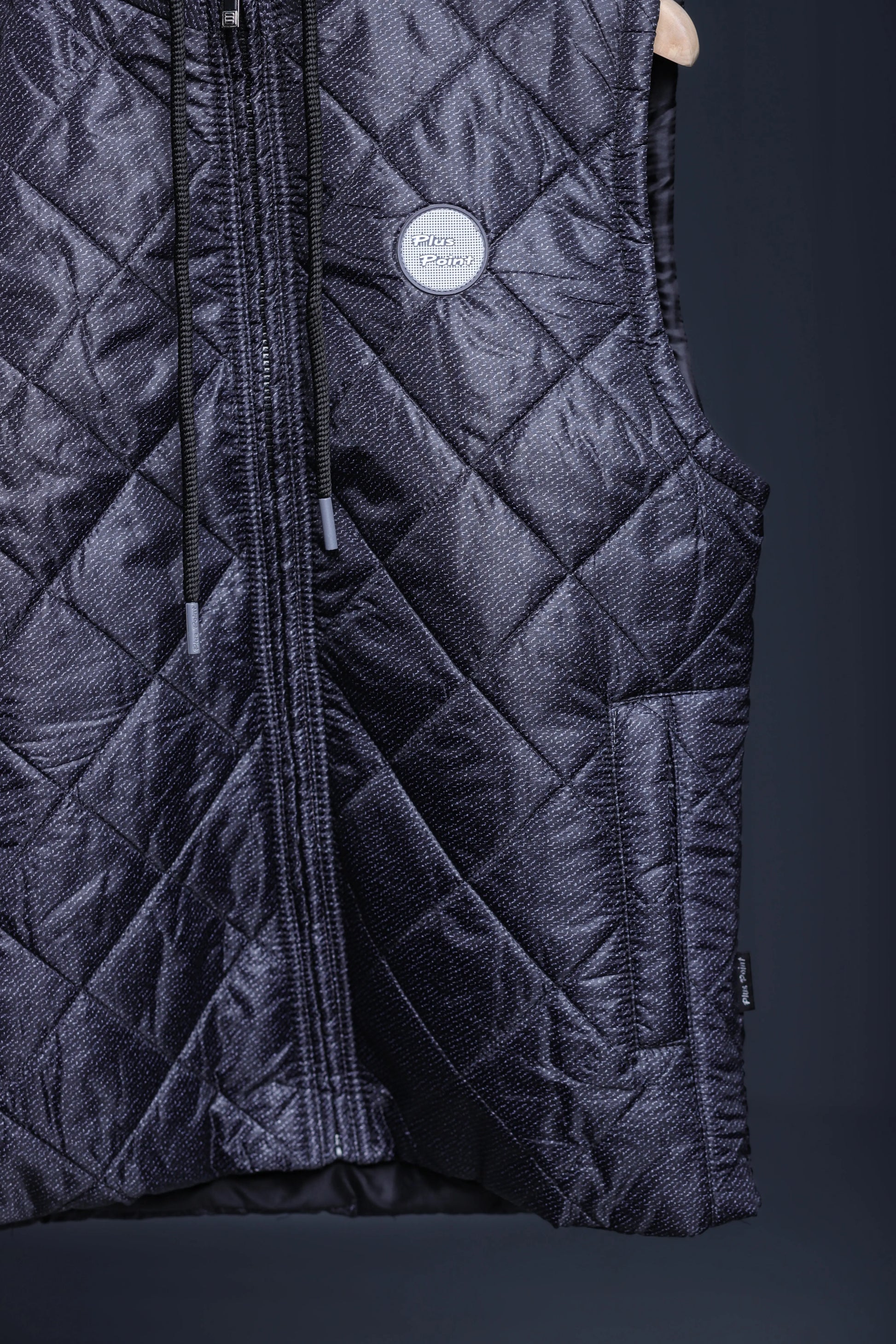 PLUS POINT Men's Jacket | Men's Fashion Bangladesh