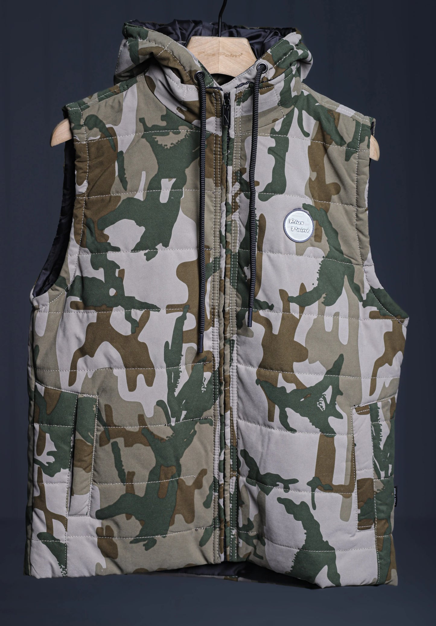 PLUS POINT Men's Jacket | Men's Fashion Bangladesh