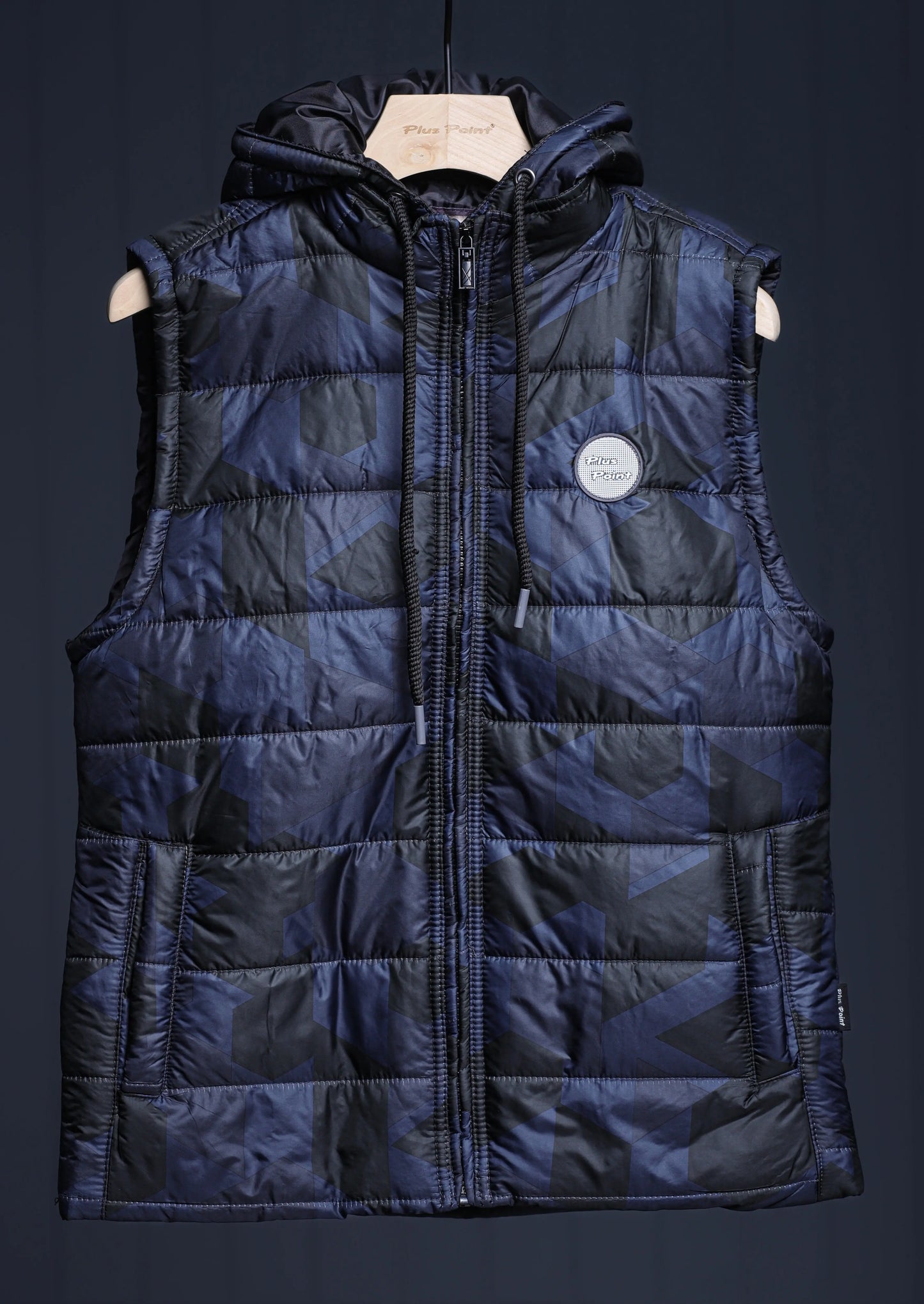PLUS POINT Men's Jacket | Men's Fashion Bangladesh