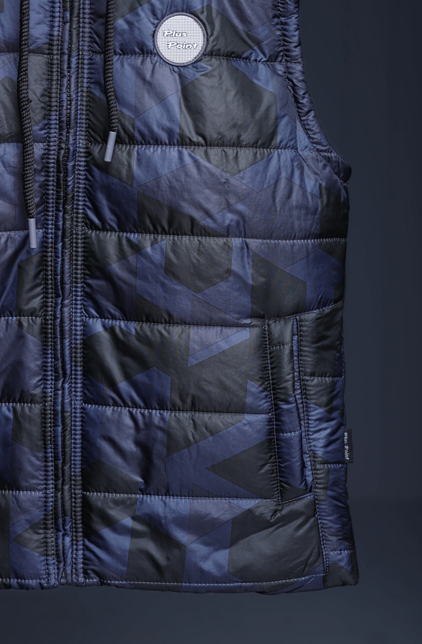 PLUS POINT Men's Jacket | Men's Fashion Bangladesh