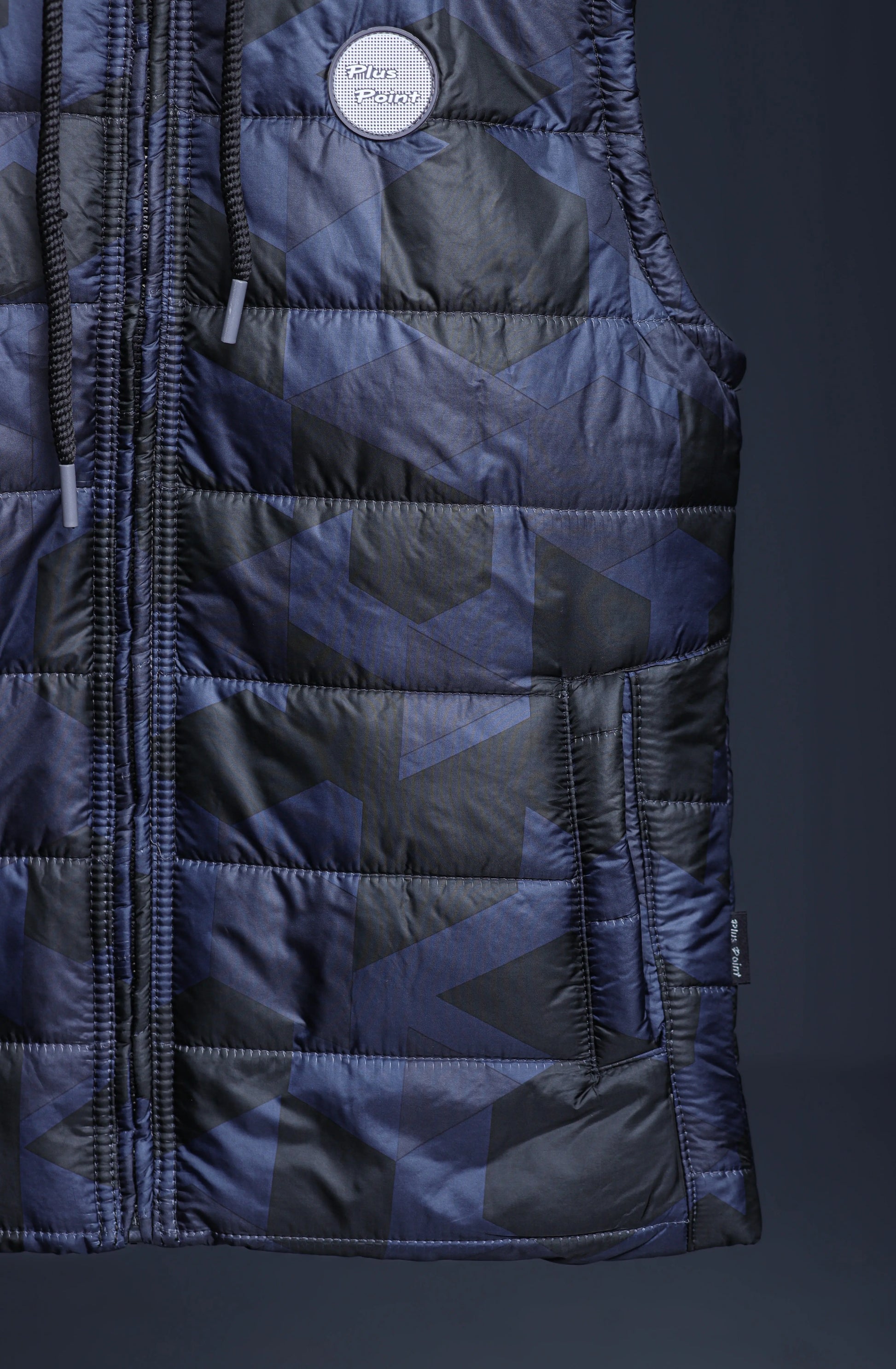 PLUS POINT Men's Jacket | Men's Fashion Bangladesh