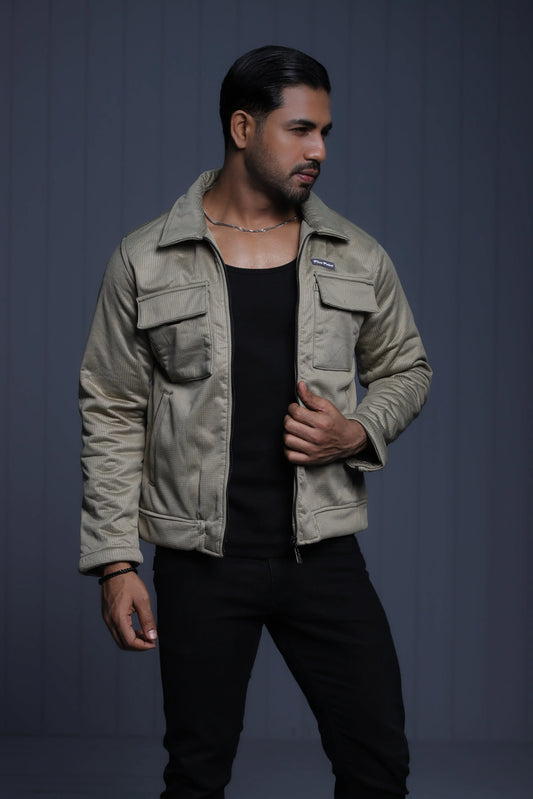PLUS POINT Men's Jacket | Men's Fashion Bangladesh