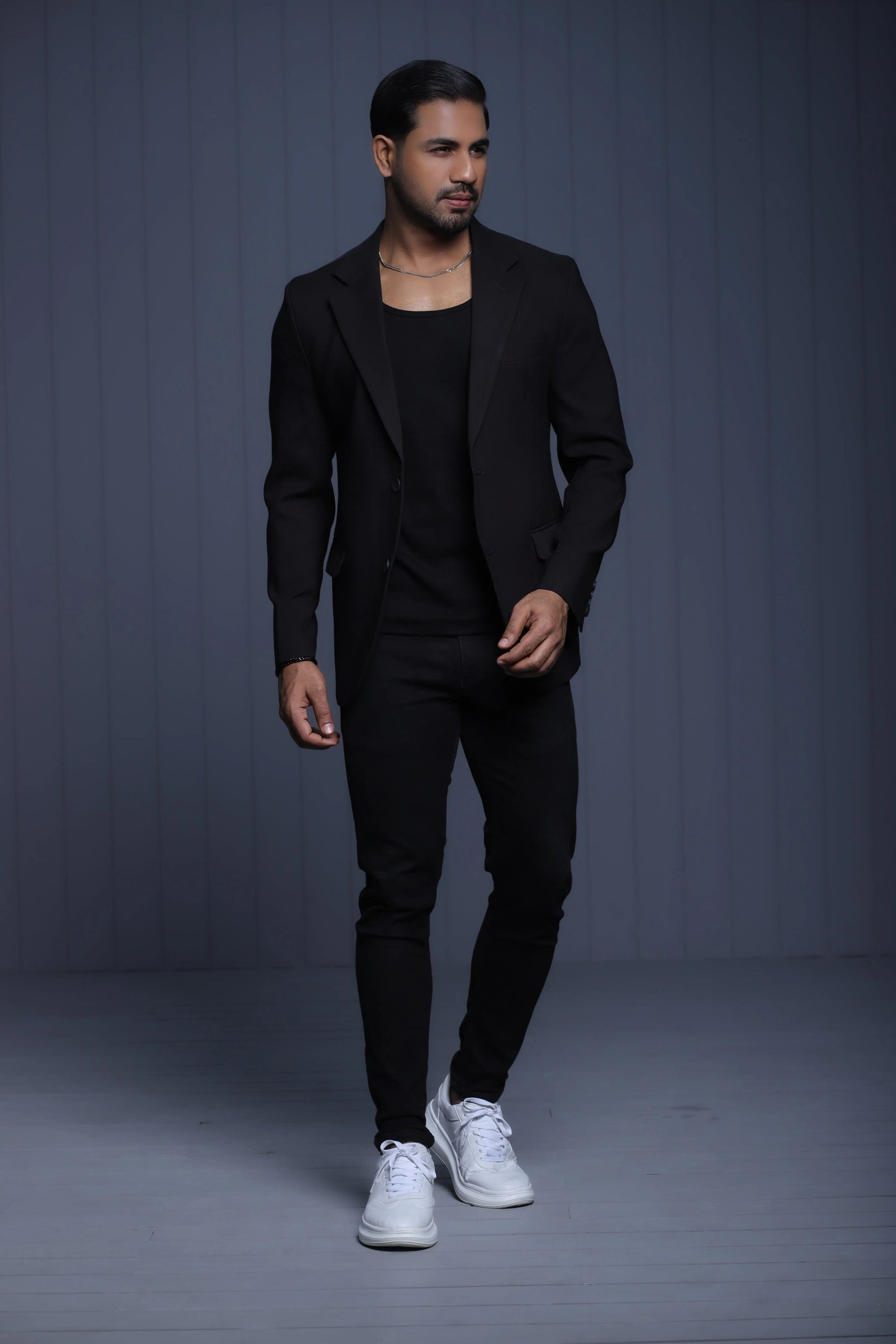 PLUS POINT Men's Blazer | Men's Fashion Bangladesh