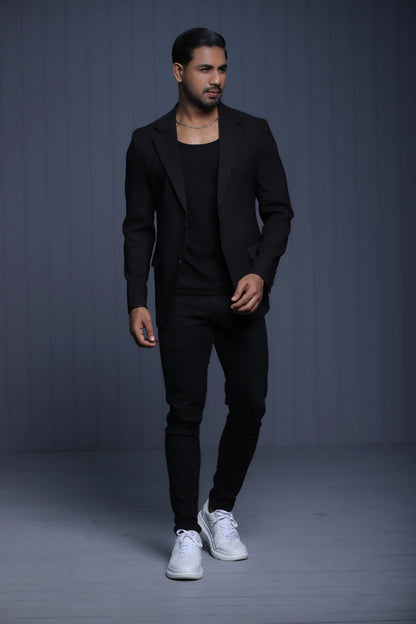 PLUS POINT Men's Blazer | Men's Fashion Bangladesh