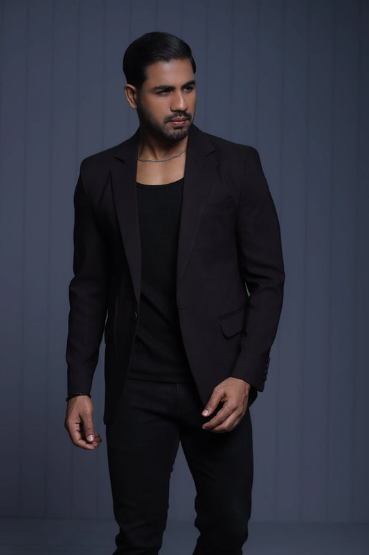 PLUS POINT Men's Blazer | Men's Fashion Bangladesh