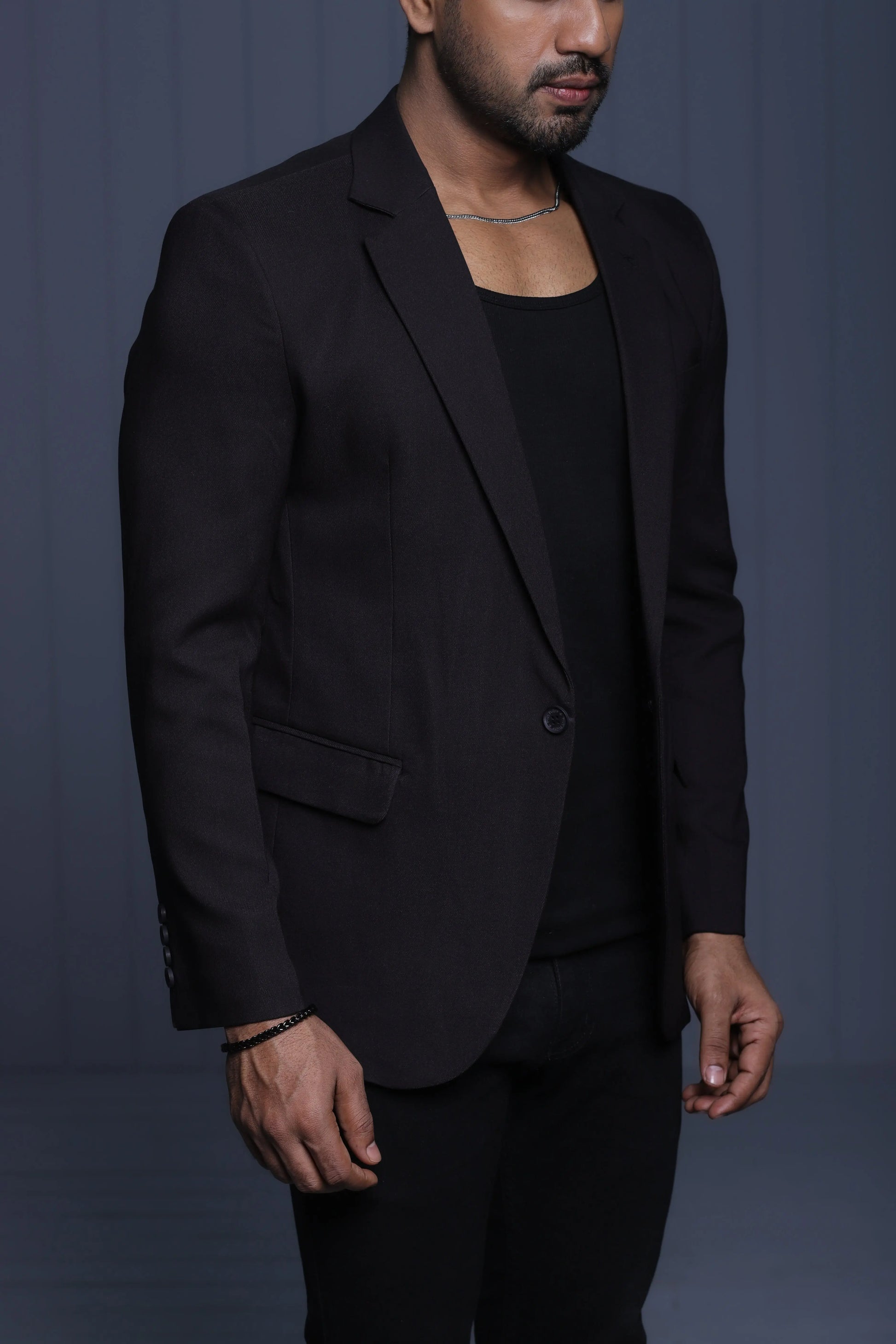 PLUS POINT Men's Blazer | Men's Fashion Bangladesh