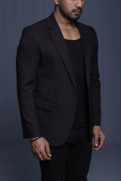 PLUS POINT Men's Blazer | Men's Fashion Bangladesh