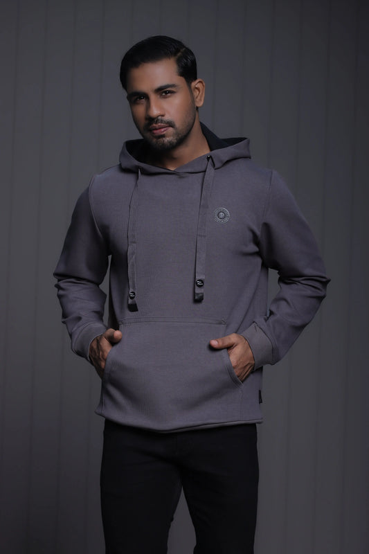 PLUS POINT Men's Hoodie | Men's Fashion Bangladesh