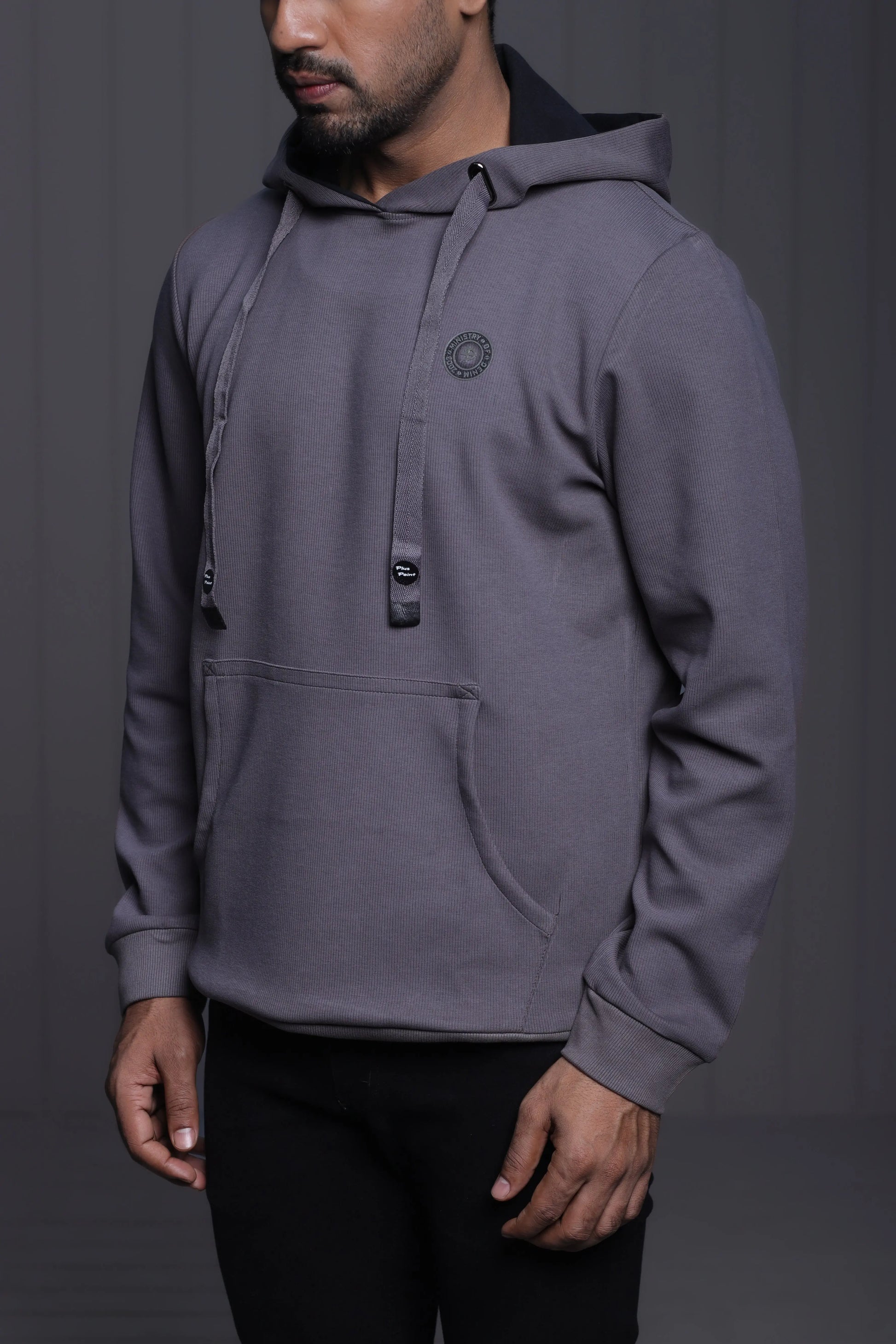 PLUS POINT Men's Hoodie | Men's Fashion Bangladesh