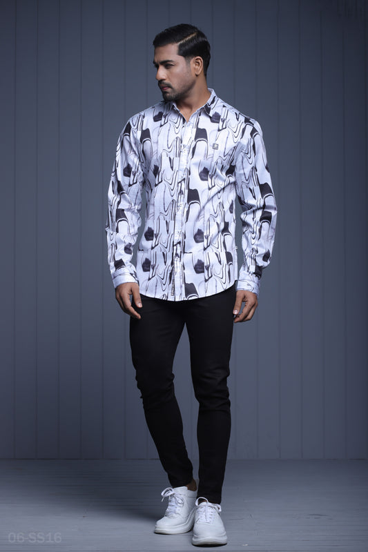 MENS SHIRT