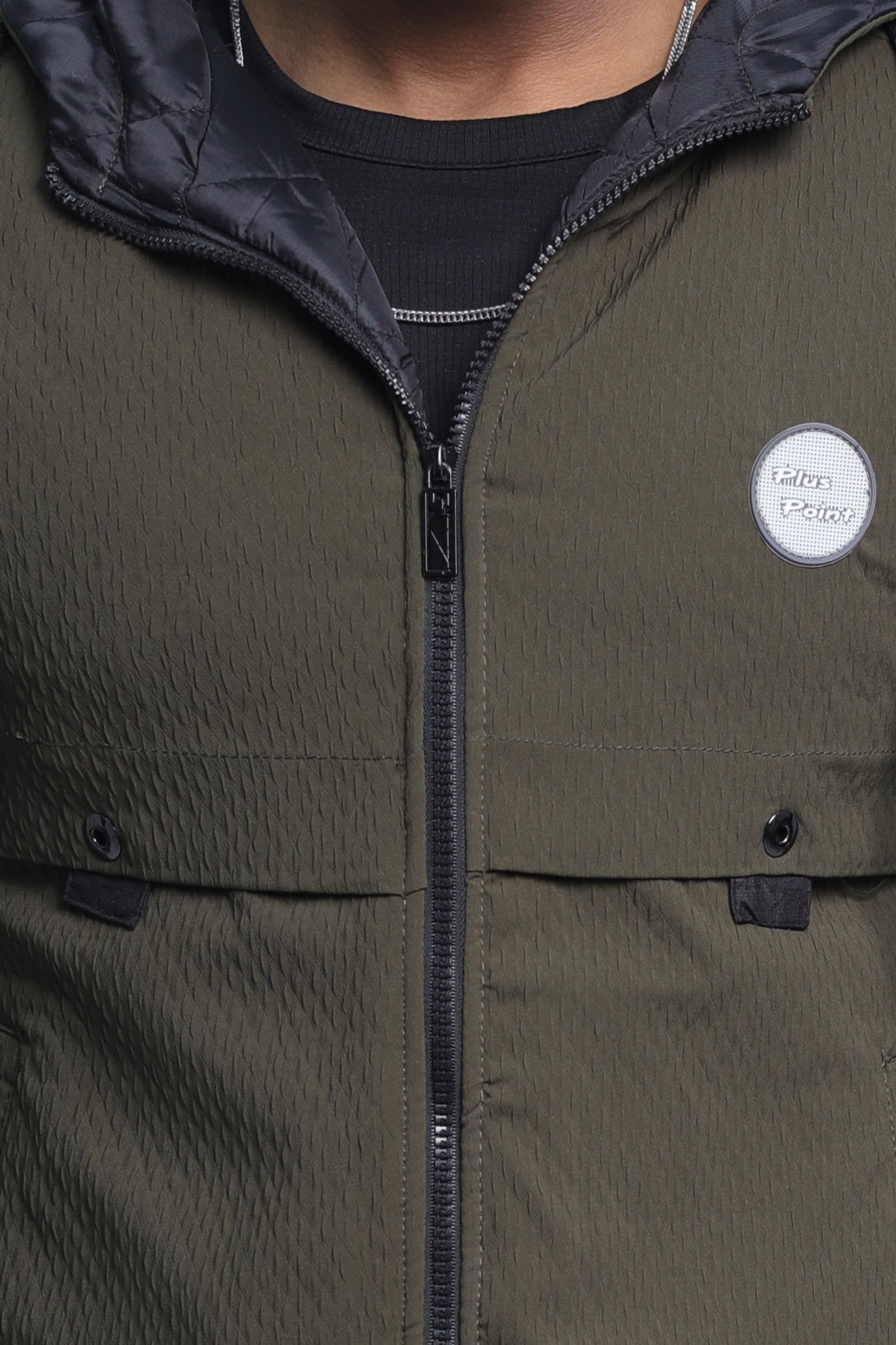 Men’s Jacket