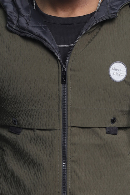 Men’s Jacket
