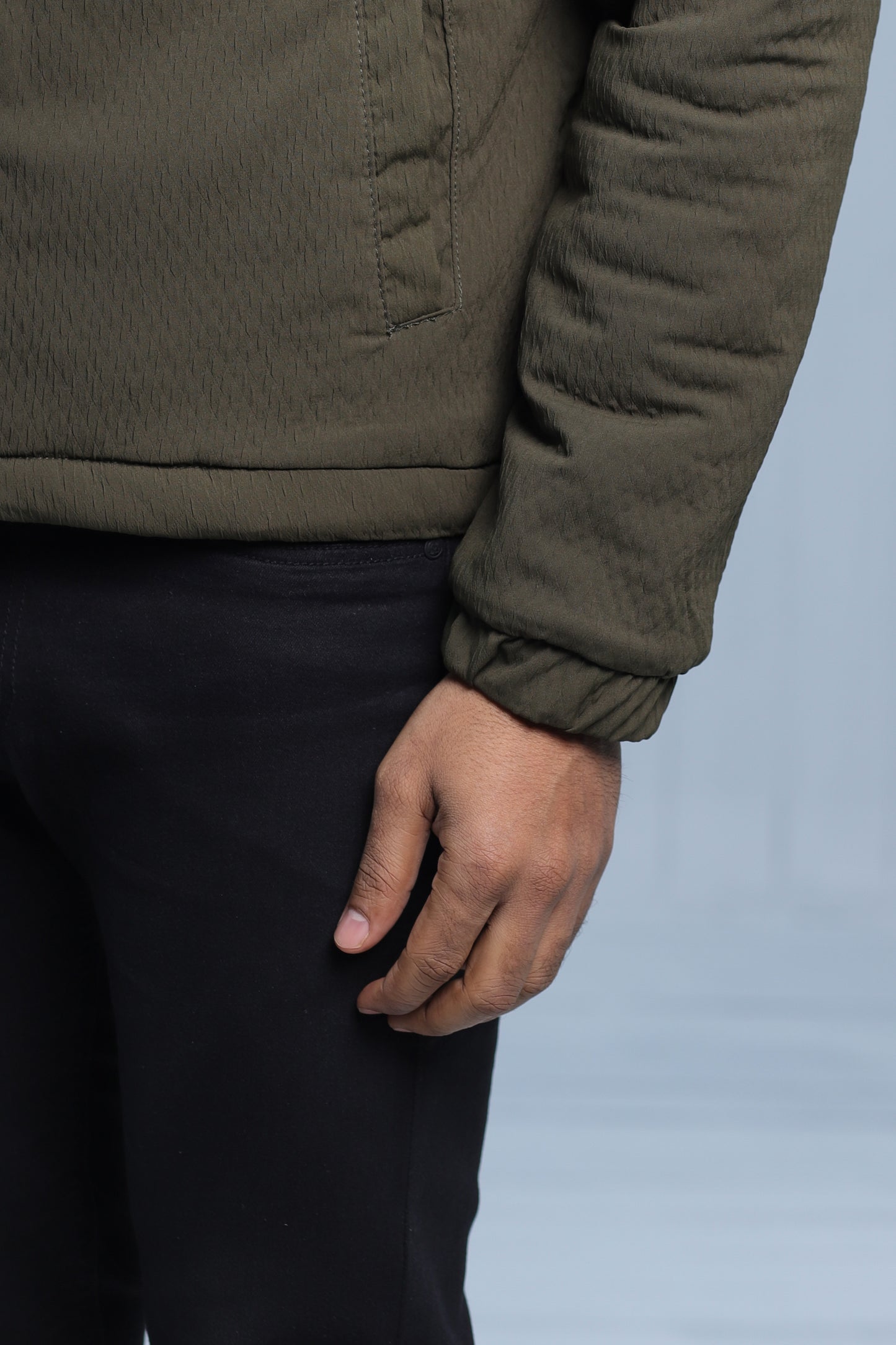 Men’s Jacket