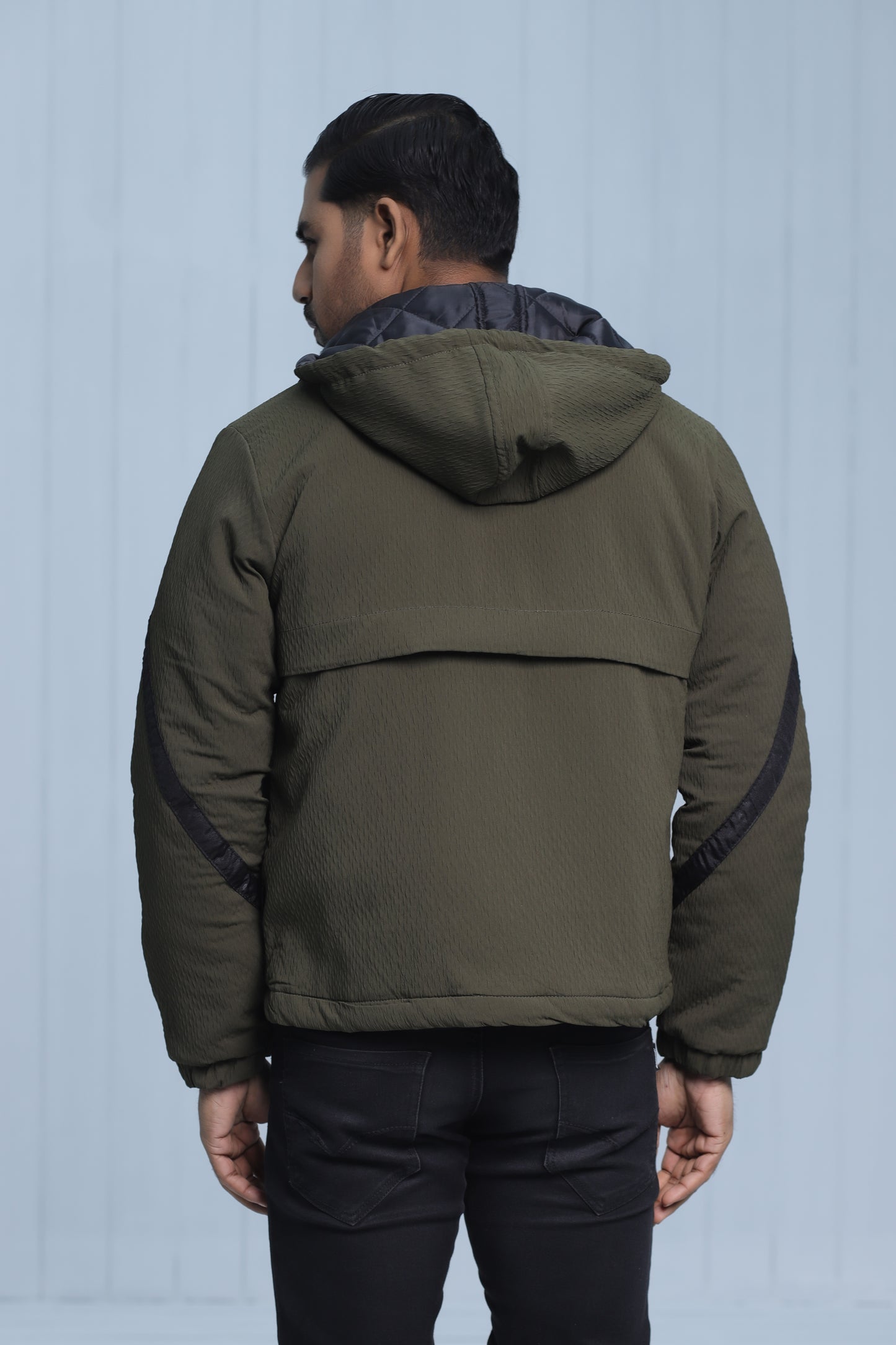 Men’s Jacket
