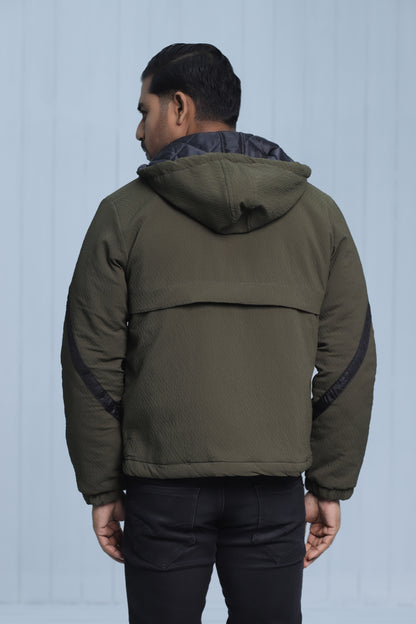 Men’s Jacket
