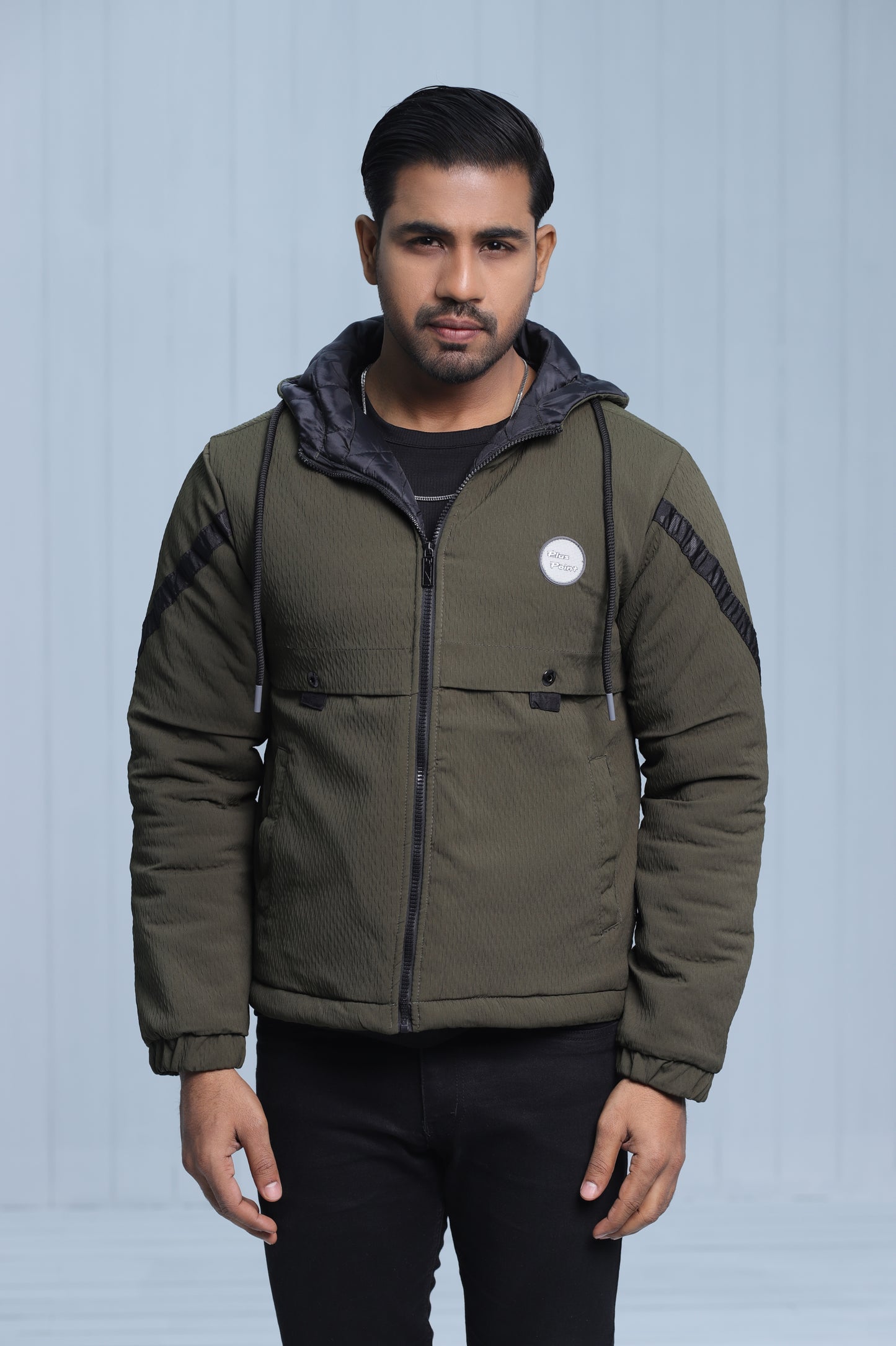 Men’s Jacket