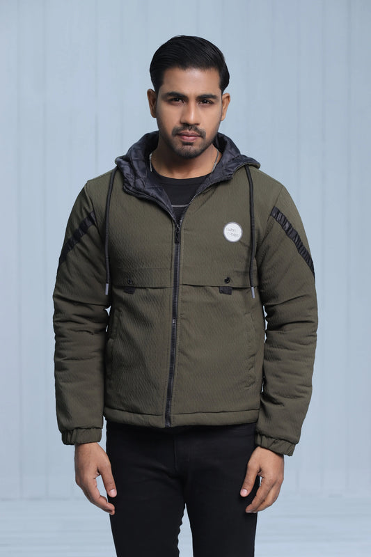 PLUS POINT Men's Jacket | Men's Fashion Bangladesh