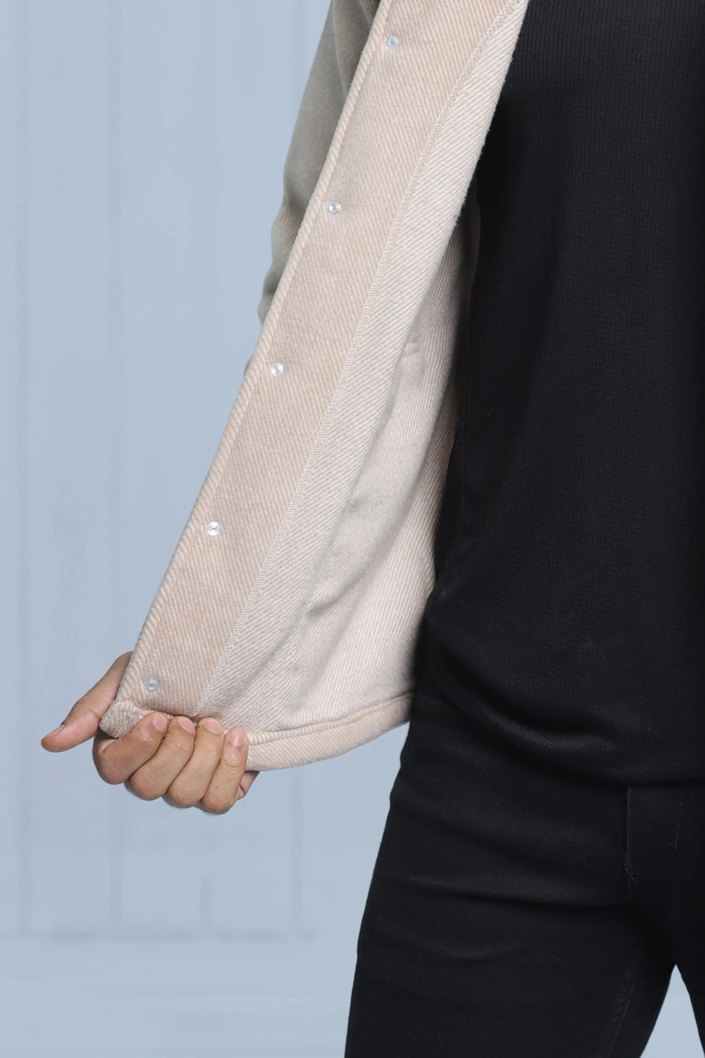 PLUS POINT Men's Jacket | Men's Fashion Bangladesh