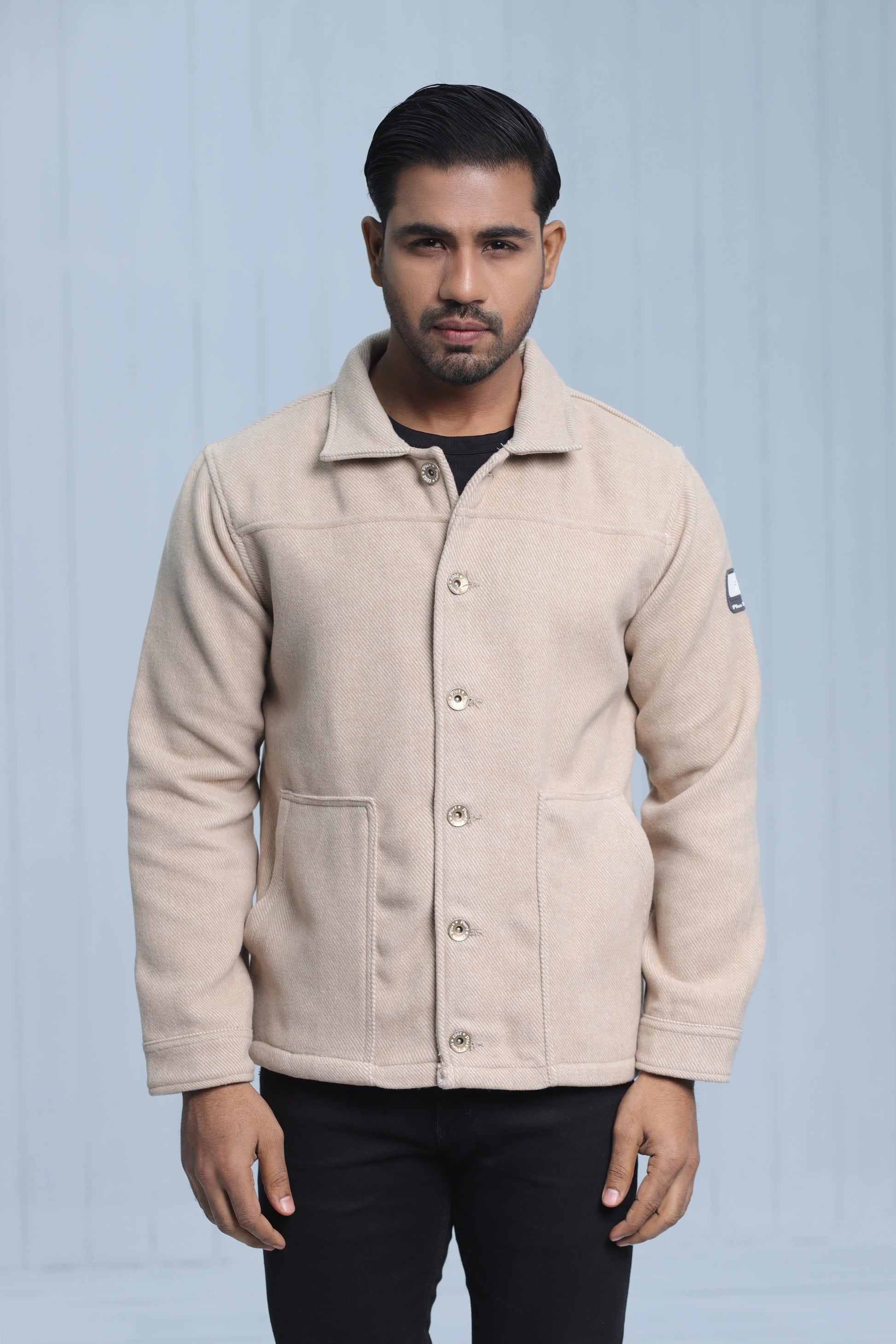 PLUS POINT Men's Jacket | Men's Fashion Bangladesh