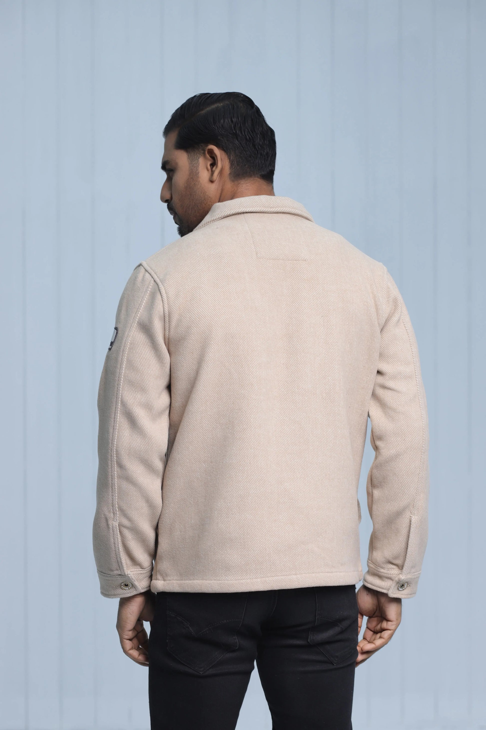 PLUS POINT Men's Jacket | Men's Fashion Bangladesh