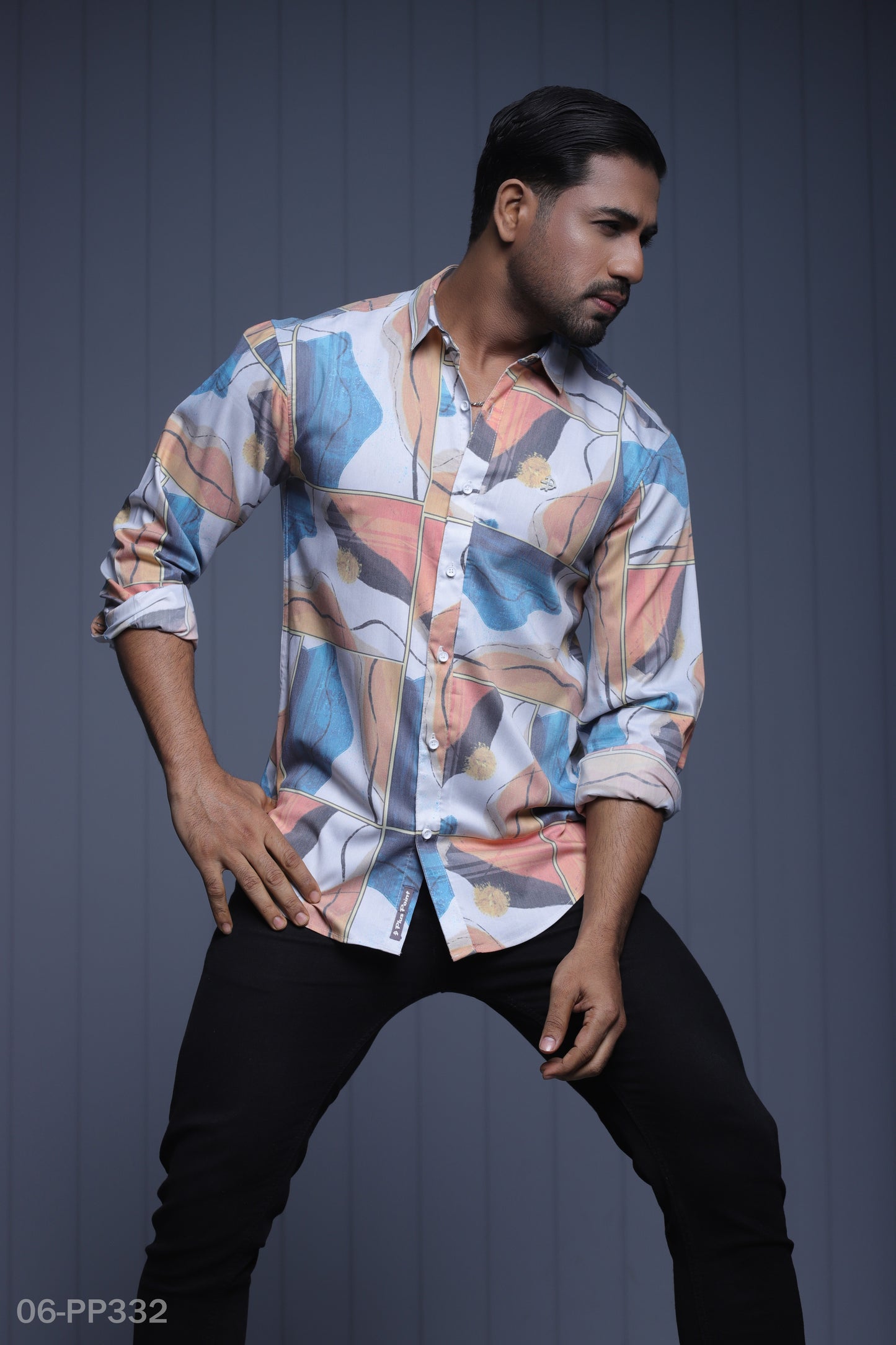 MENS SHIRT