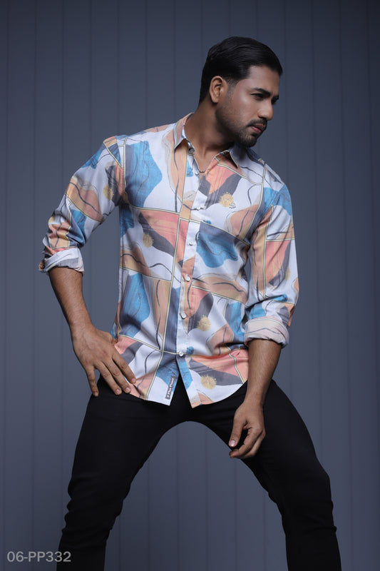 MENS SHIRT