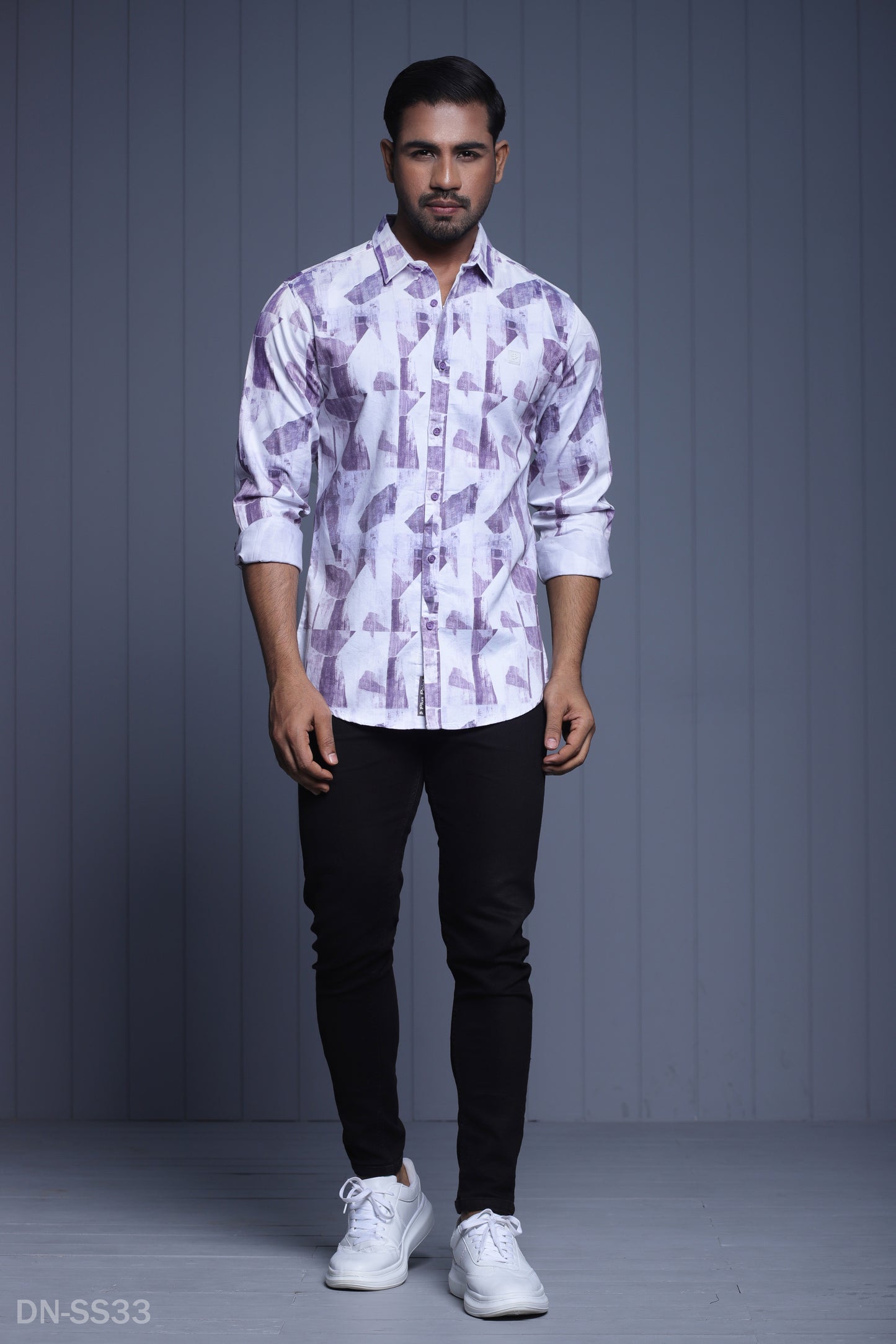 MENS SHIRT