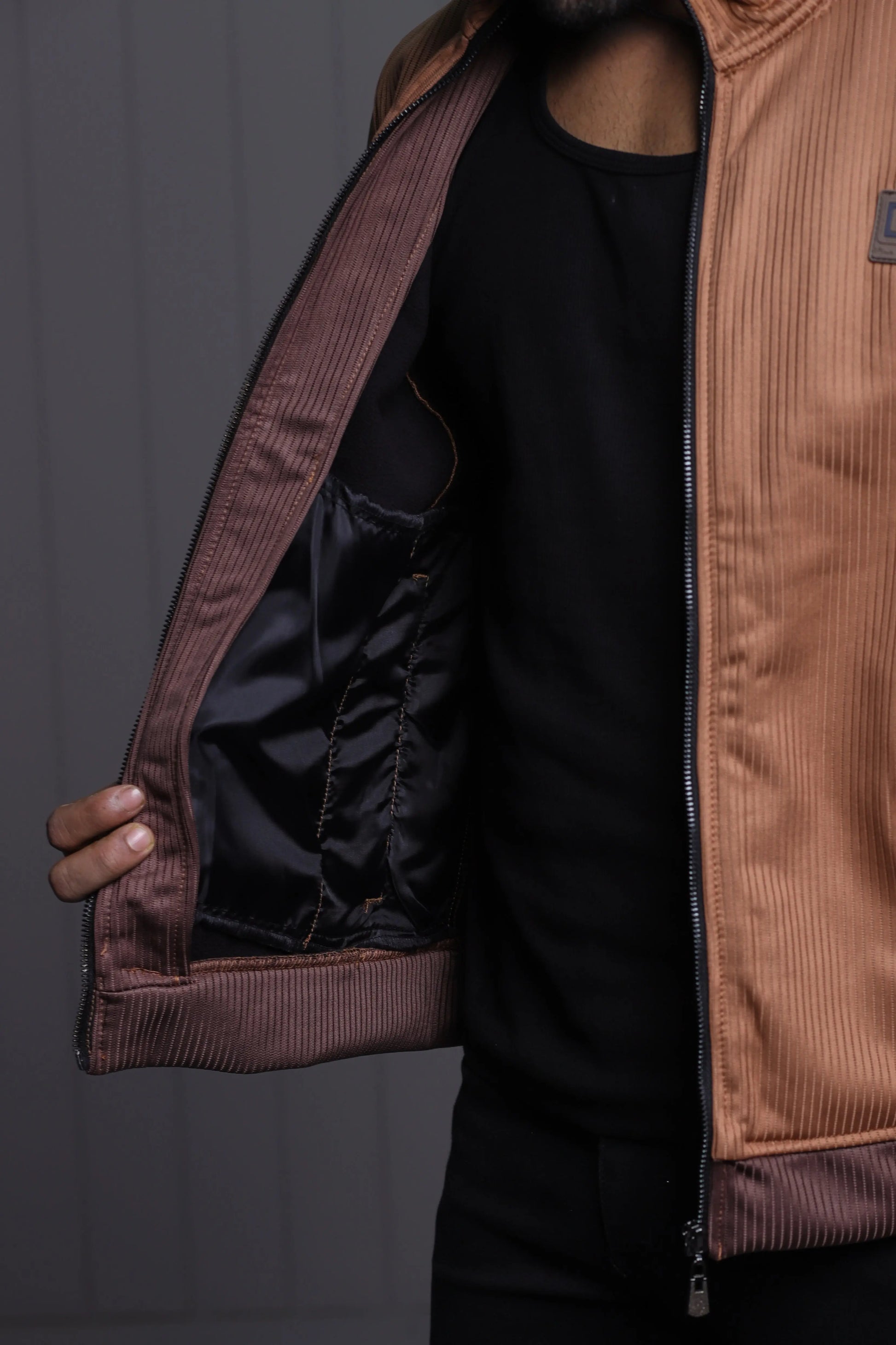 PLUS POINT Men's Jacket | Men's Fashion Bangladesh
