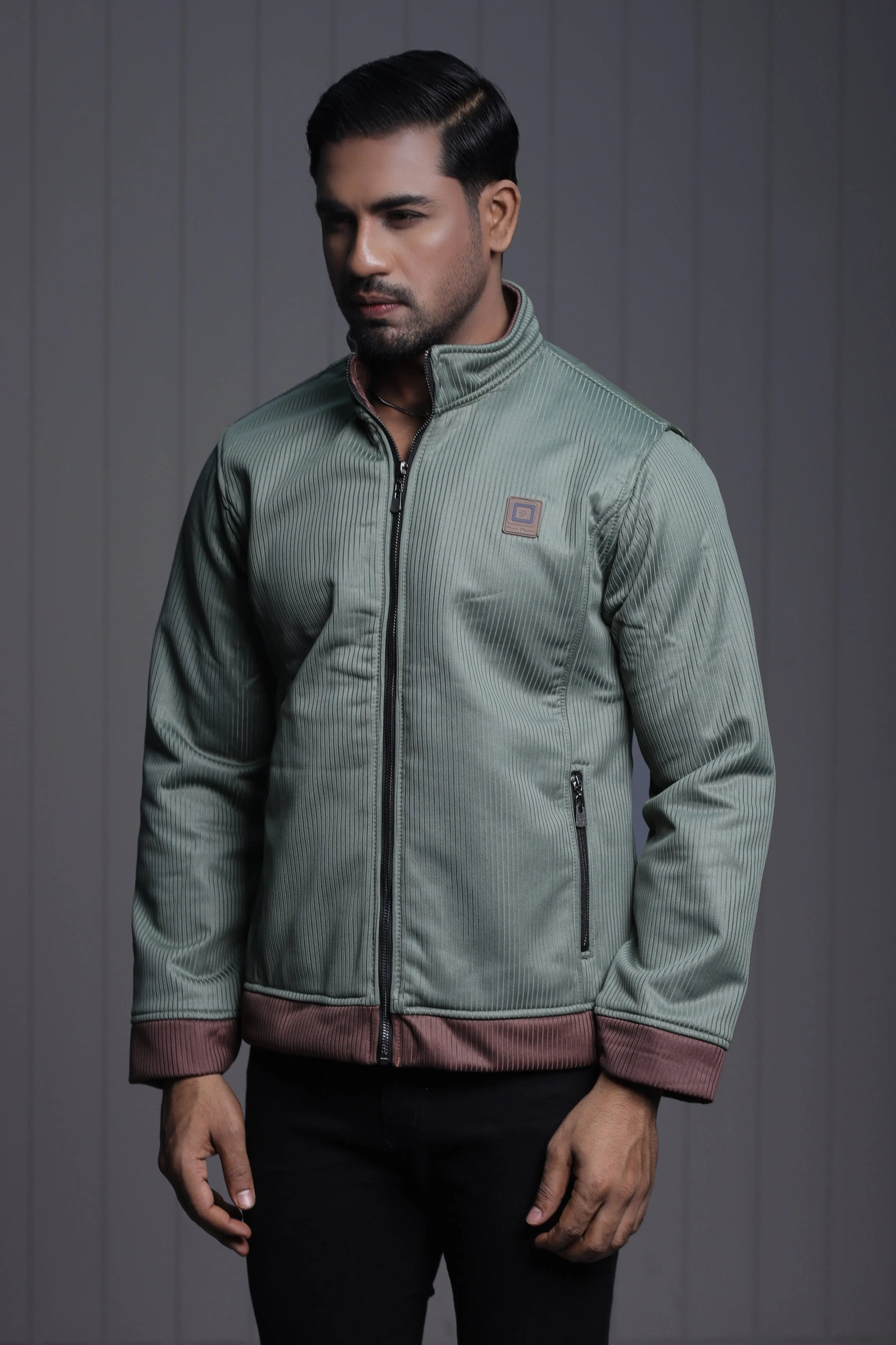PLUS POINT Men's Jacket | Men's Fashion Bangladesh