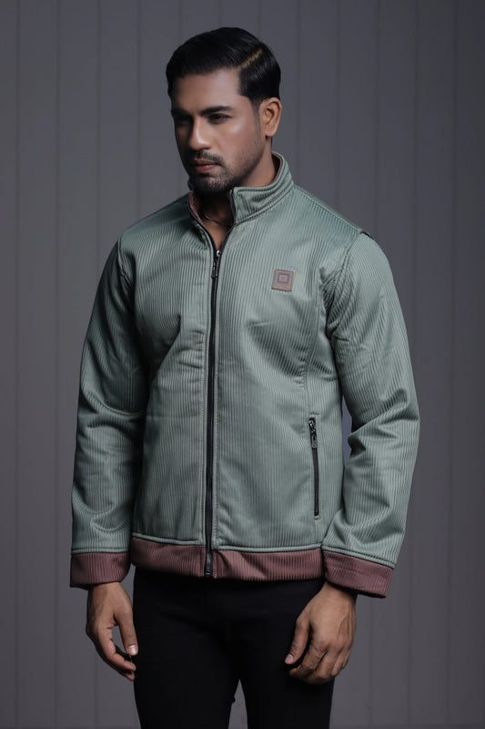 PLUS POINT Men's Jacket | Men's Fashion Bangladesh