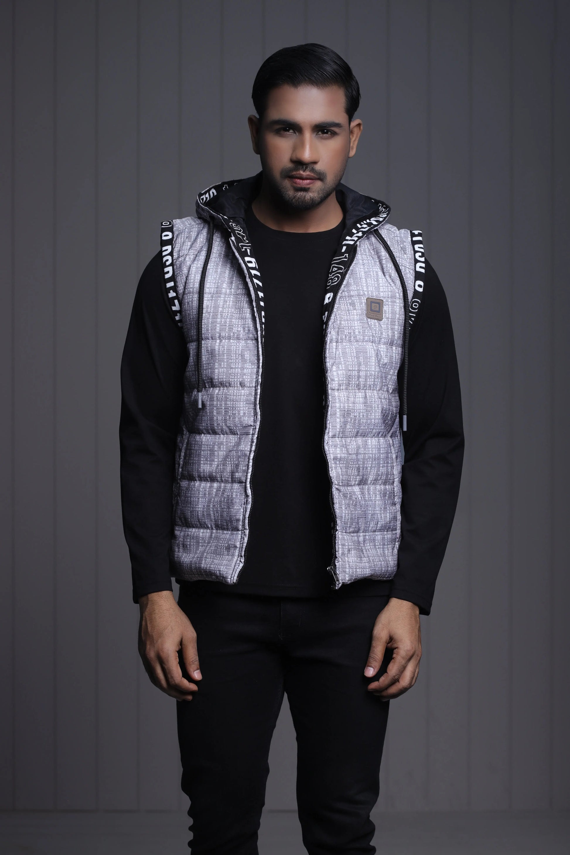 PLUS POINT Men's Jacket | Men's Fashion Bangladesh