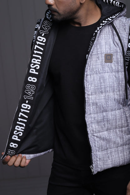 PLUS POINT Men's Jacket | Men's Fashion Bangladesh