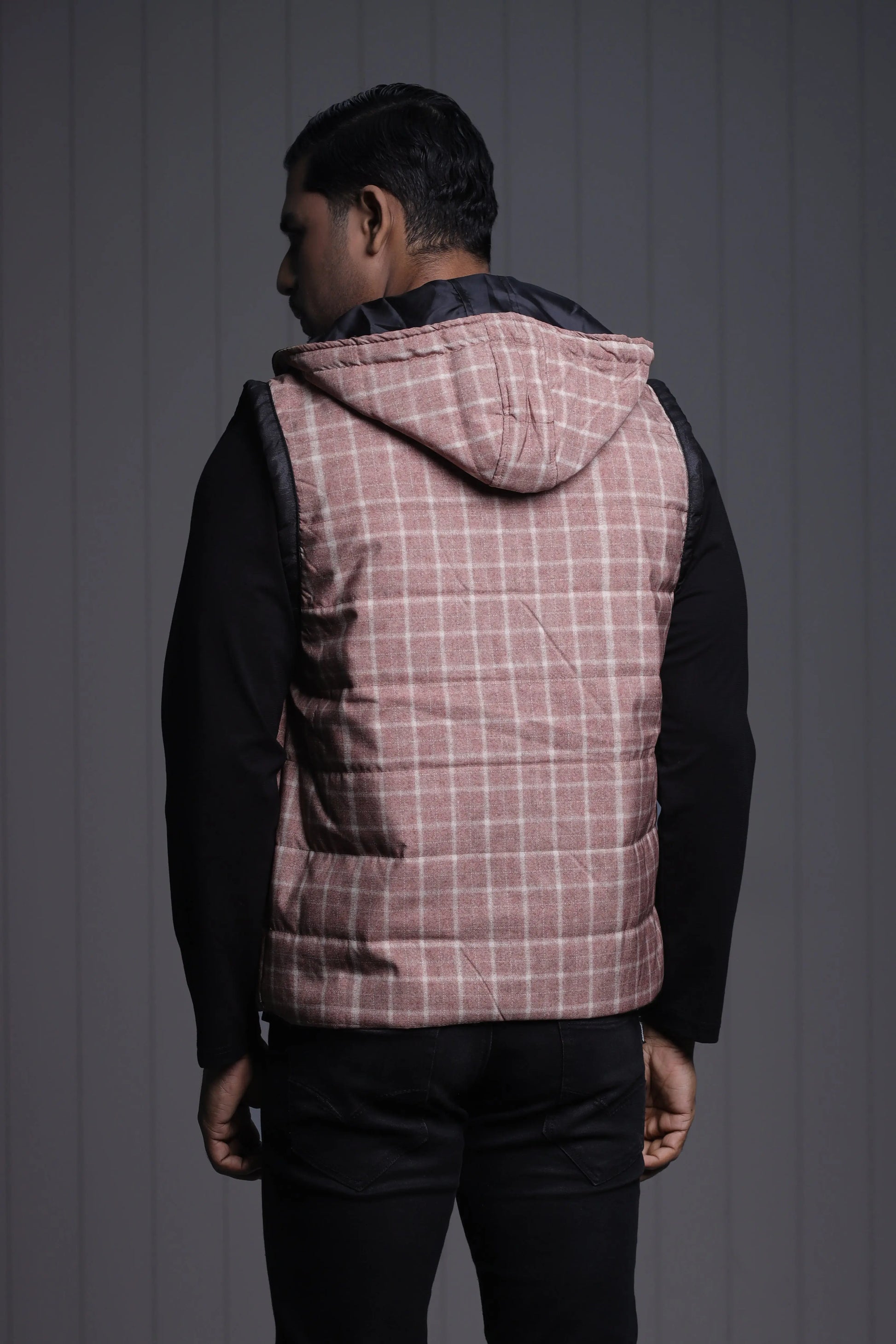 PLUS POINT Men's Jacket | Men's Fashion Bangladesh