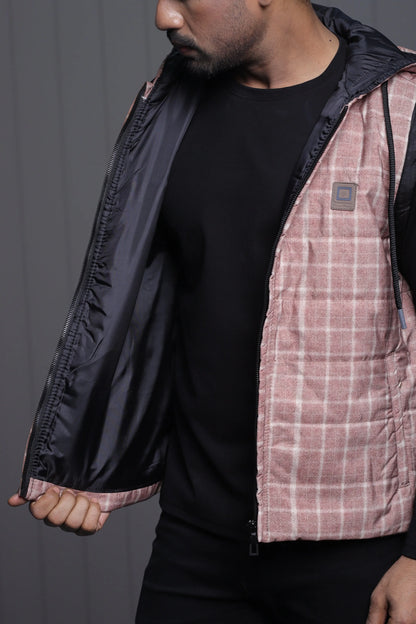 PLUS POINT Men's Jacket | Men's Fashion Bangladesh