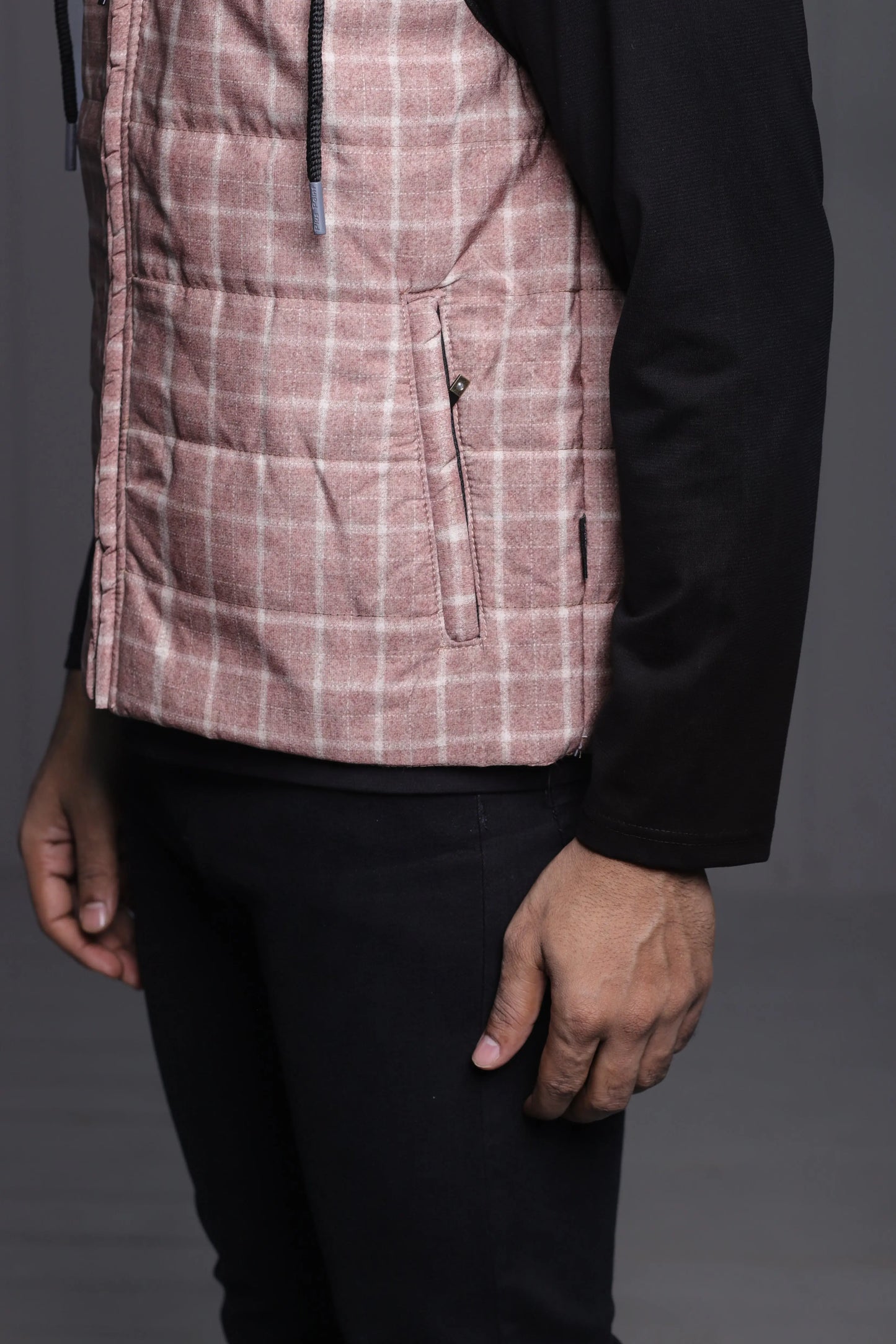 PLUS POINT Men's Jacket | Men's Fashion Bangladesh