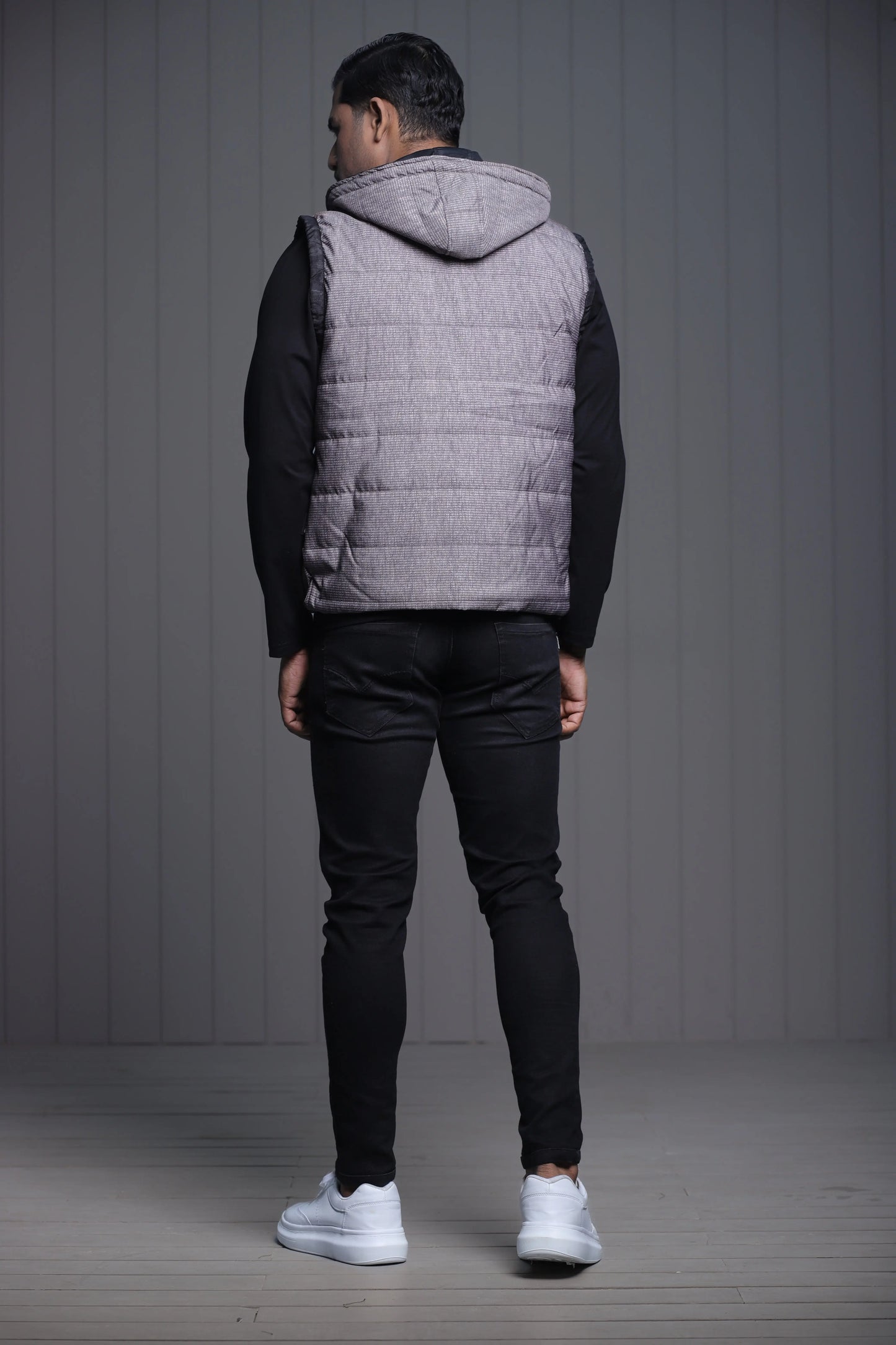 PLUS POINT Men's Jacket | Men's Fashion Bangladesh