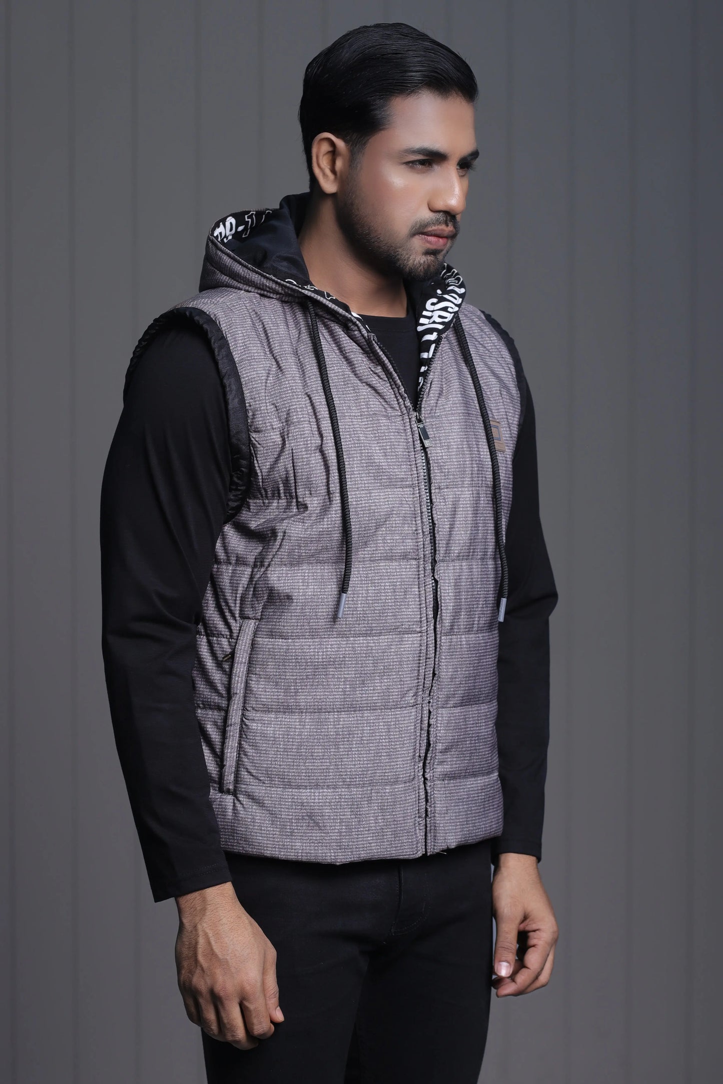PLUS POINT Men's Jacket | Men's Fashion Bangladesh