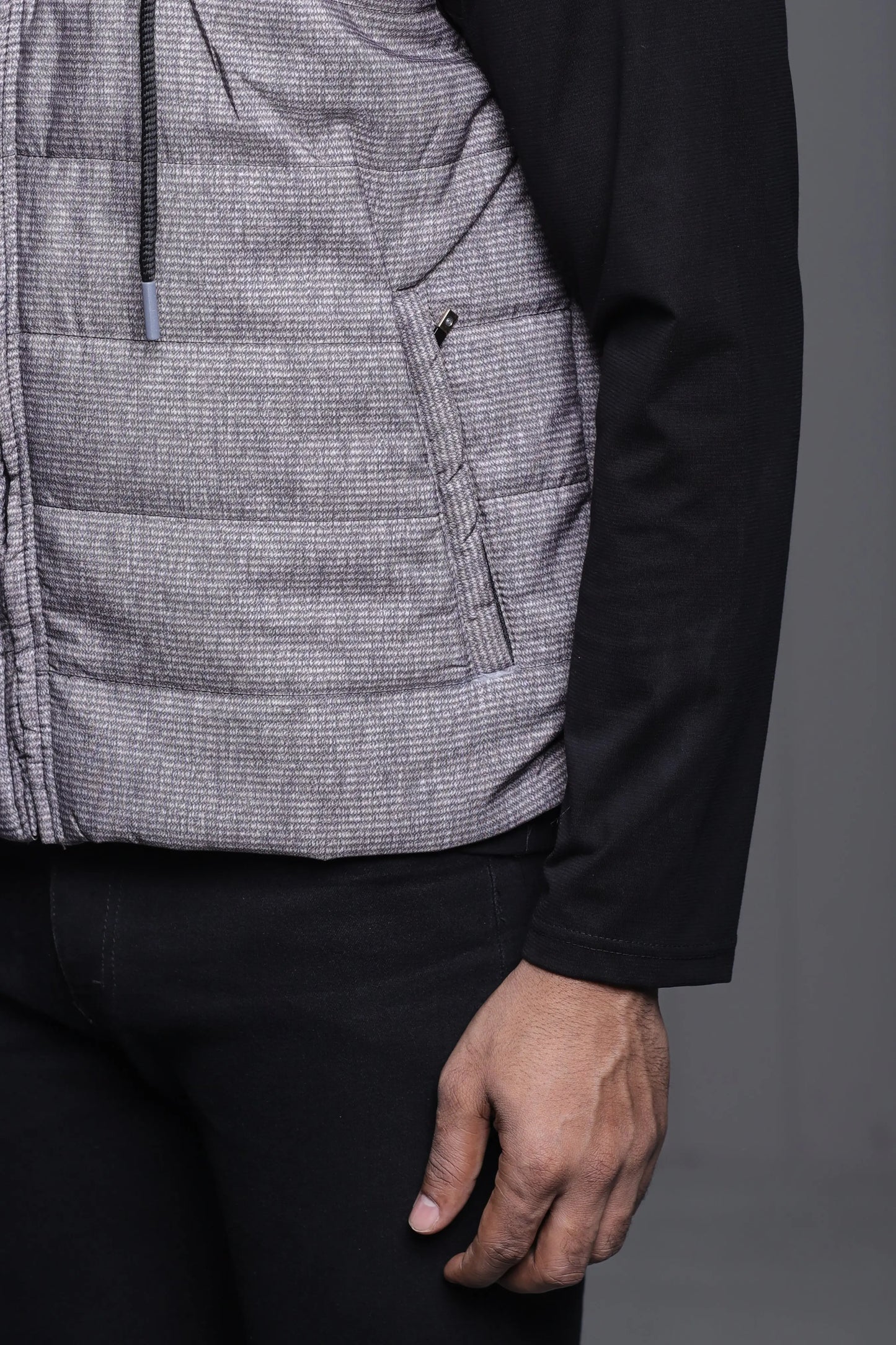 PLUS POINT Men's Jacket | Men's Fashion Bangladesh
