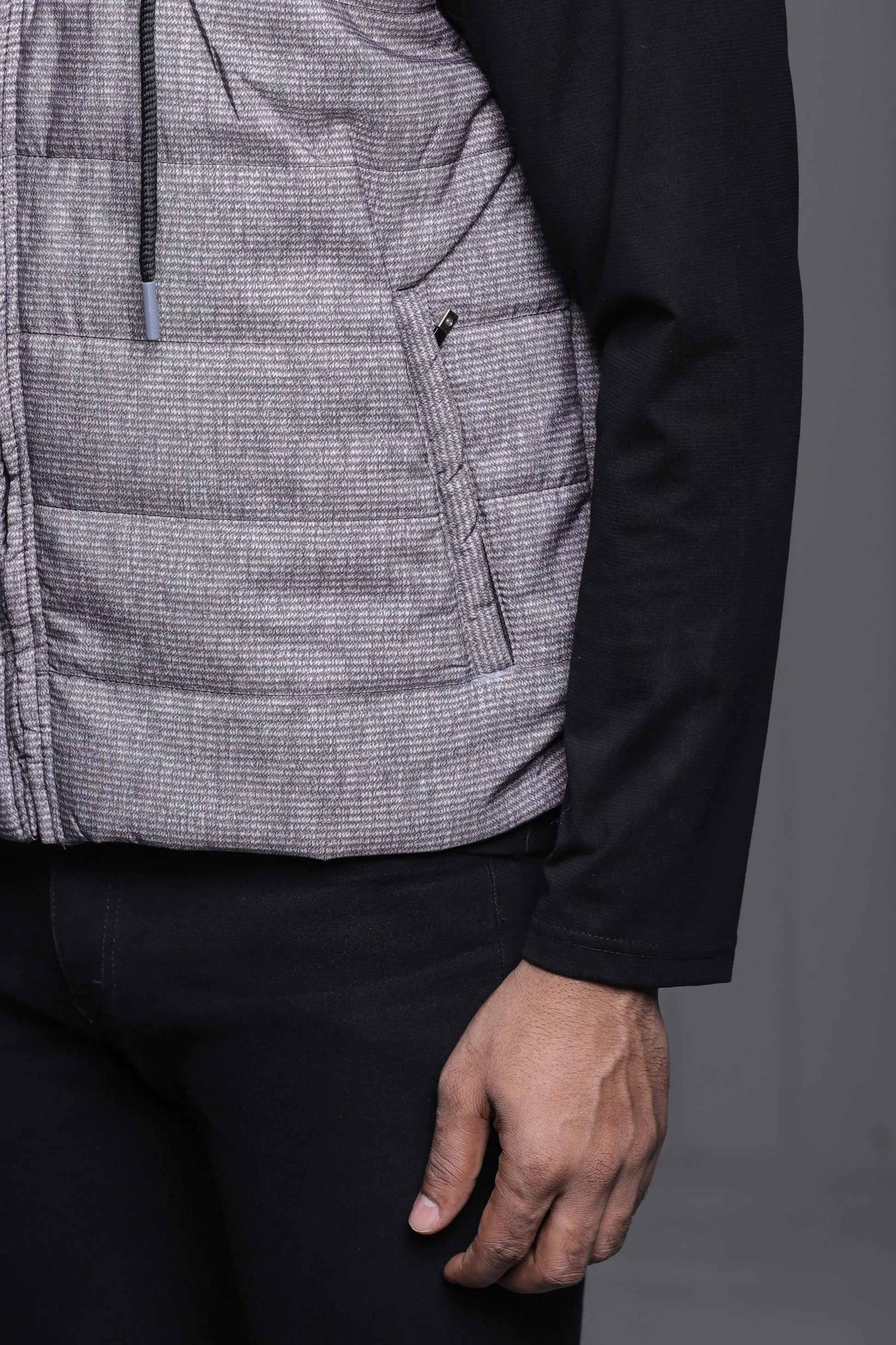 PLUS POINT Men's Jacket | Men's Fashion Bangladesh