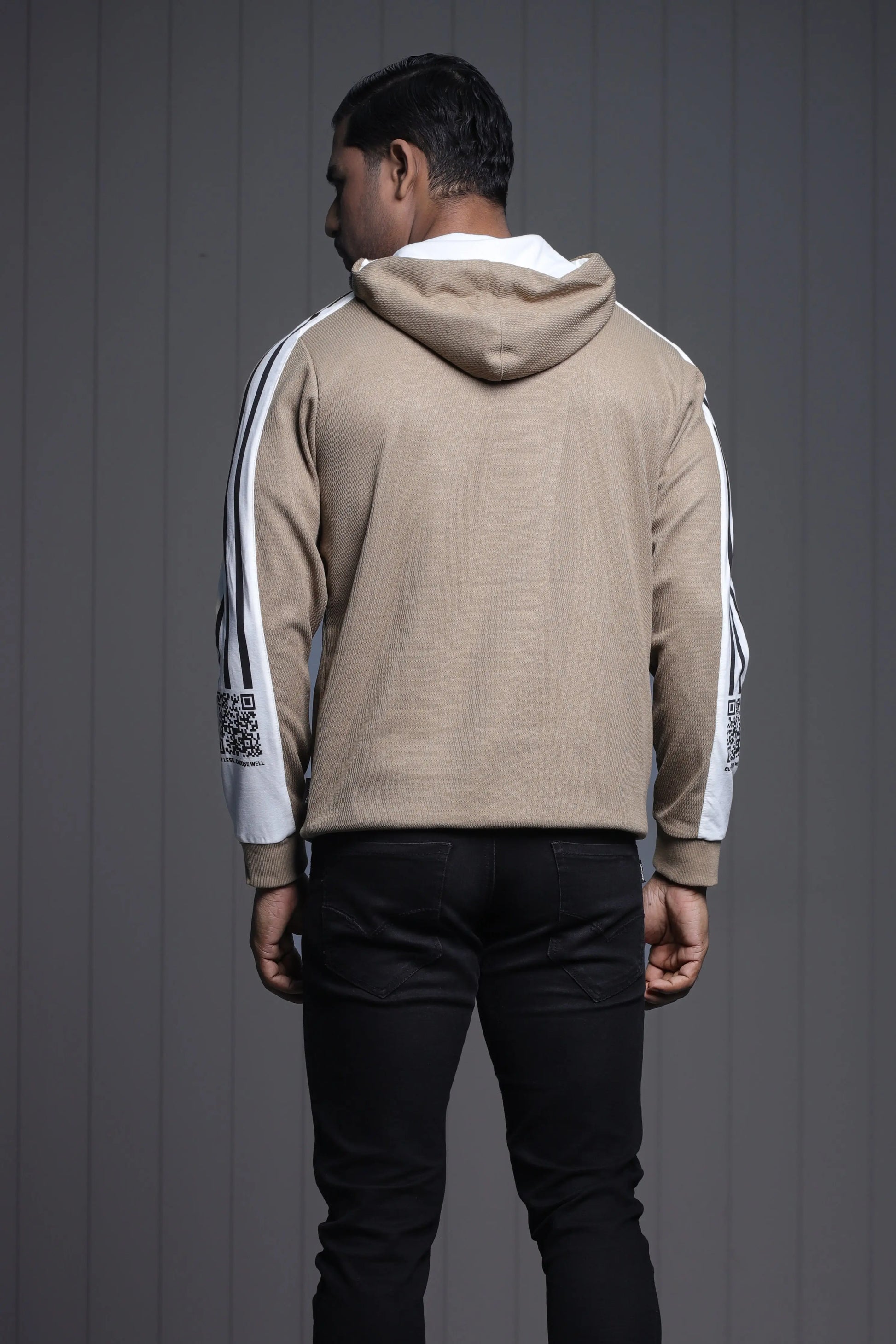 PLUS POINT Men's Hoodie | Men's Fashion Bangladesh