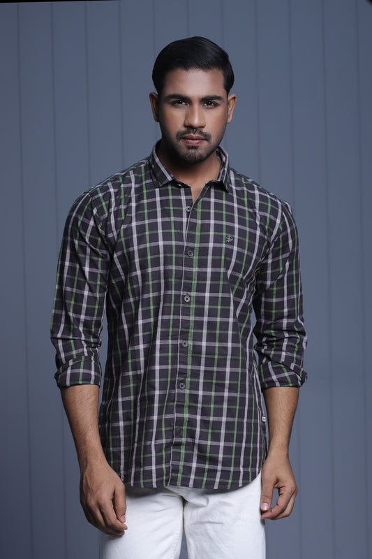 MENS SHIRT