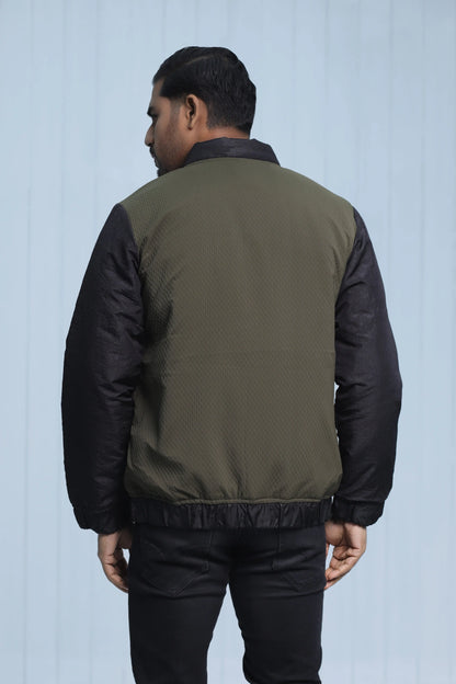 PLUS POINT Men's Jacket | Men's Fashion Bangladesh