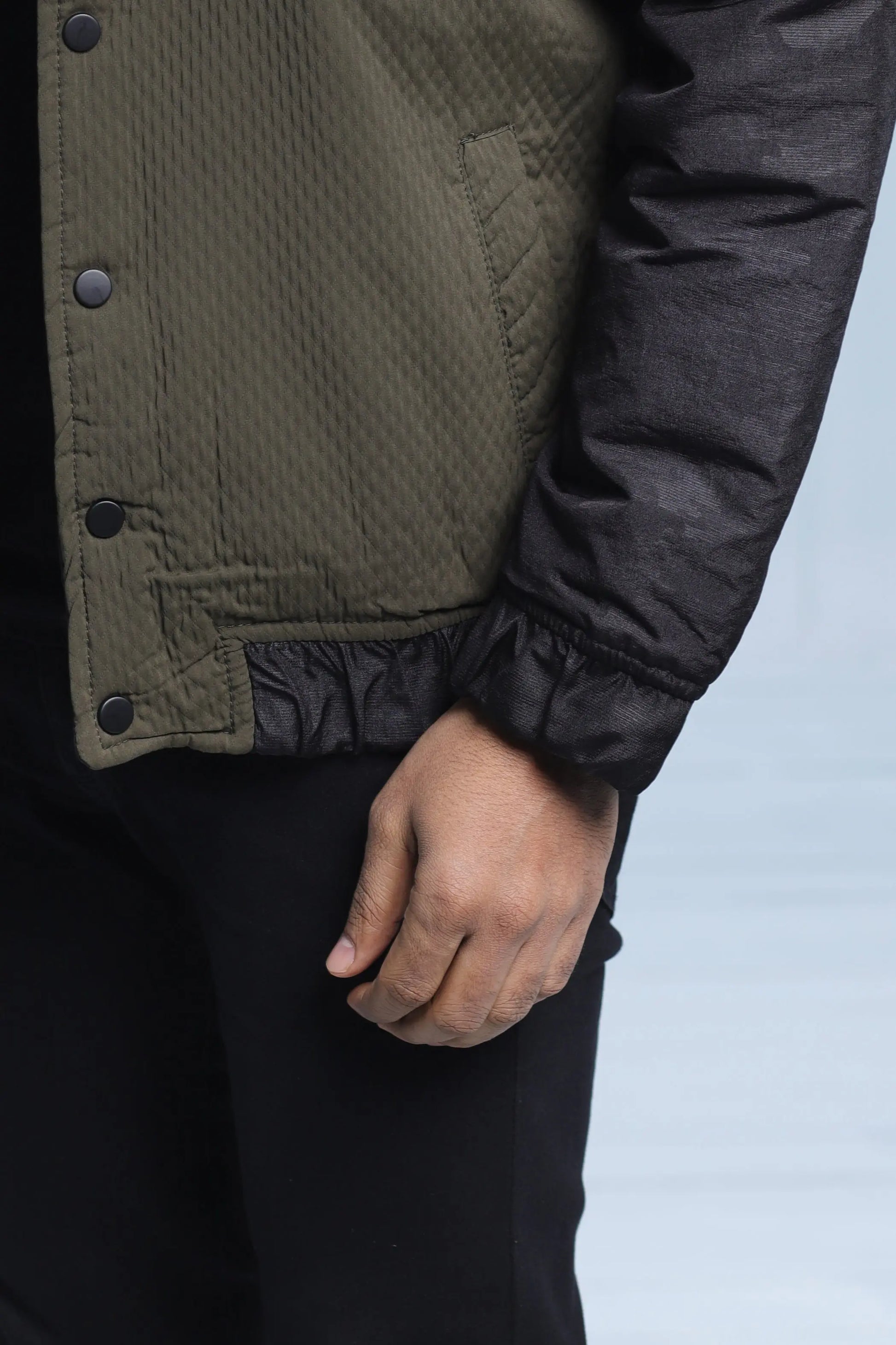 PLUS POINT Men's Jacket | Men's Fashion Bangladesh