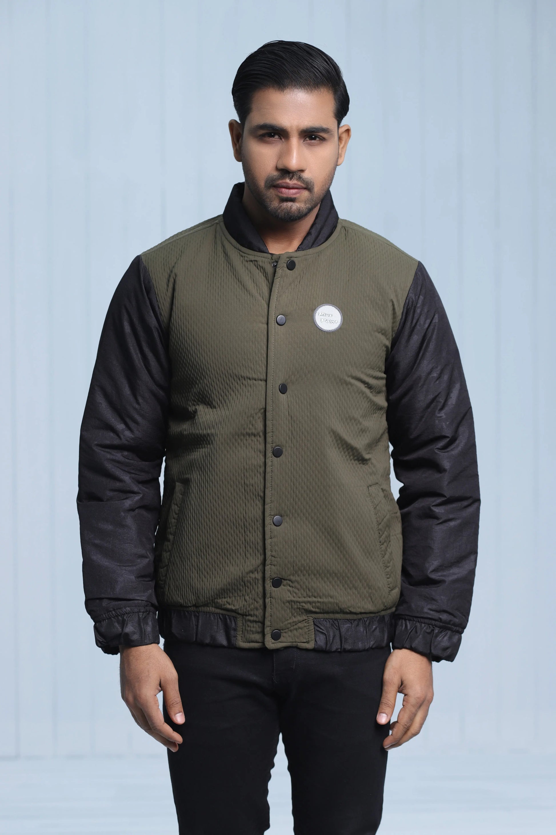 PLUS POINT Men's Jacket | Men's Fashion Bangladesh