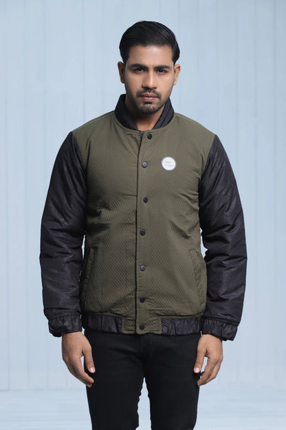 PLUS POINT Men's Jacket | Men's Fashion Bangladesh