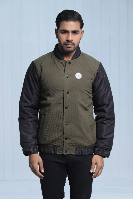 PLUS POINT Men's Jacket | Men's Fashion Bangladesh